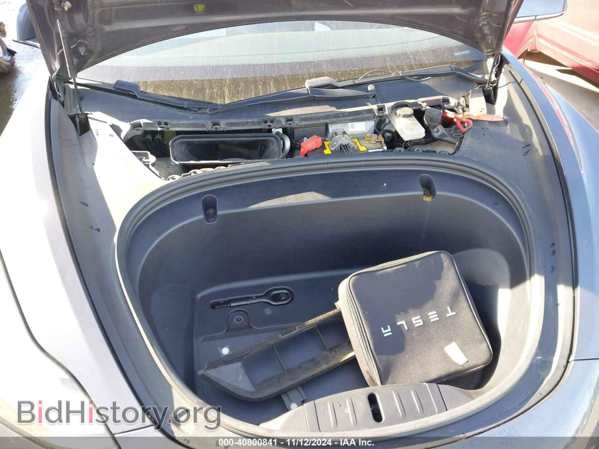 2020 TESLA MODEL 3 - VIN: 5YJ3E1EBXLF651933 - Photo 10