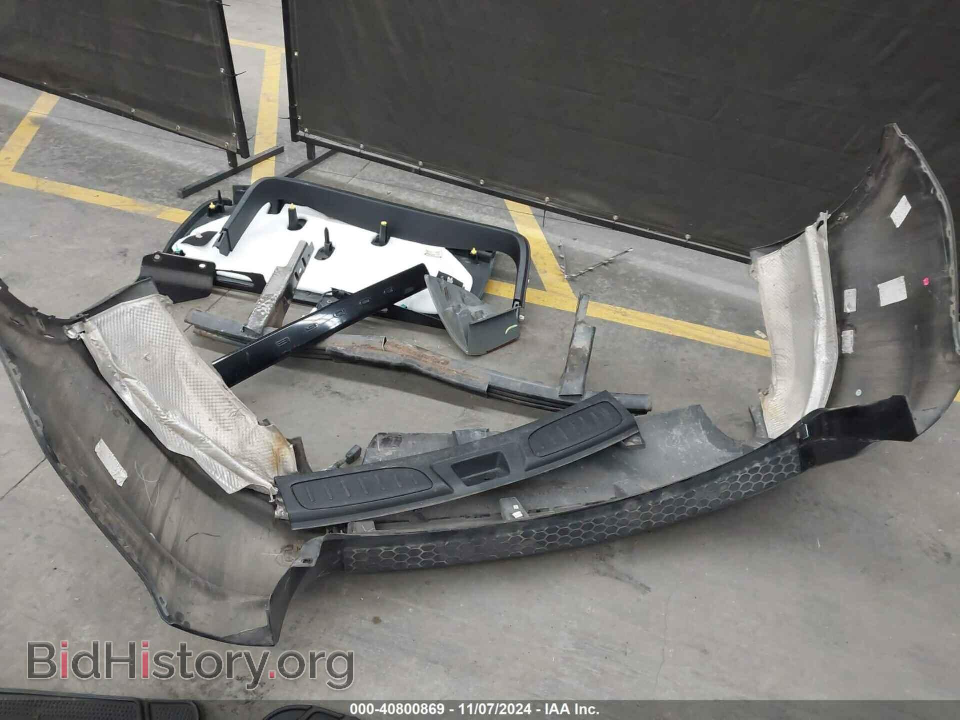 2013 DODGE DURANGO - VIN: 1C4RDJAG2DC565464 - Фото 12