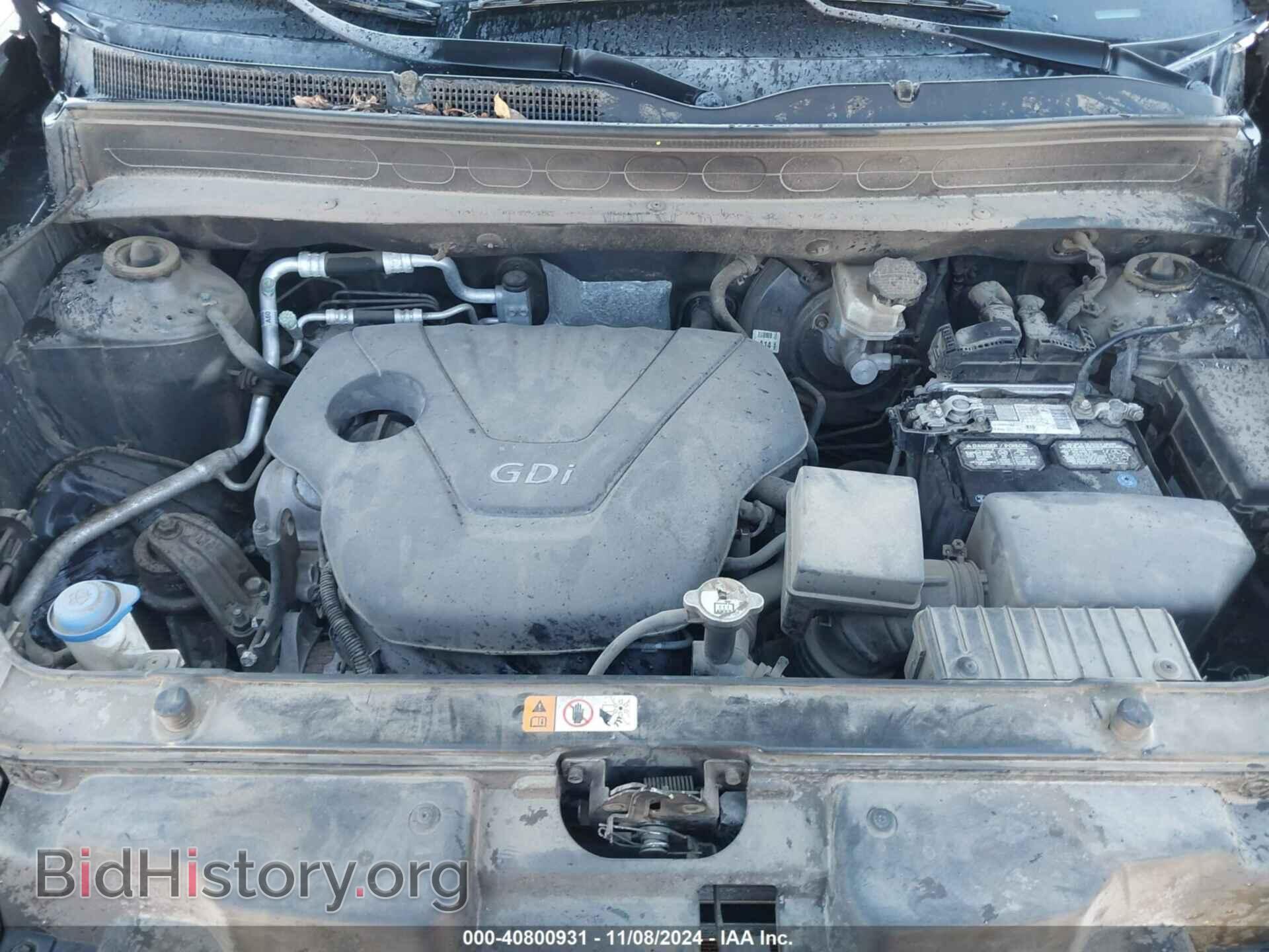 2012 KIA SOUL - VIN: KNDJT2A5XC7745304 - Фото 10