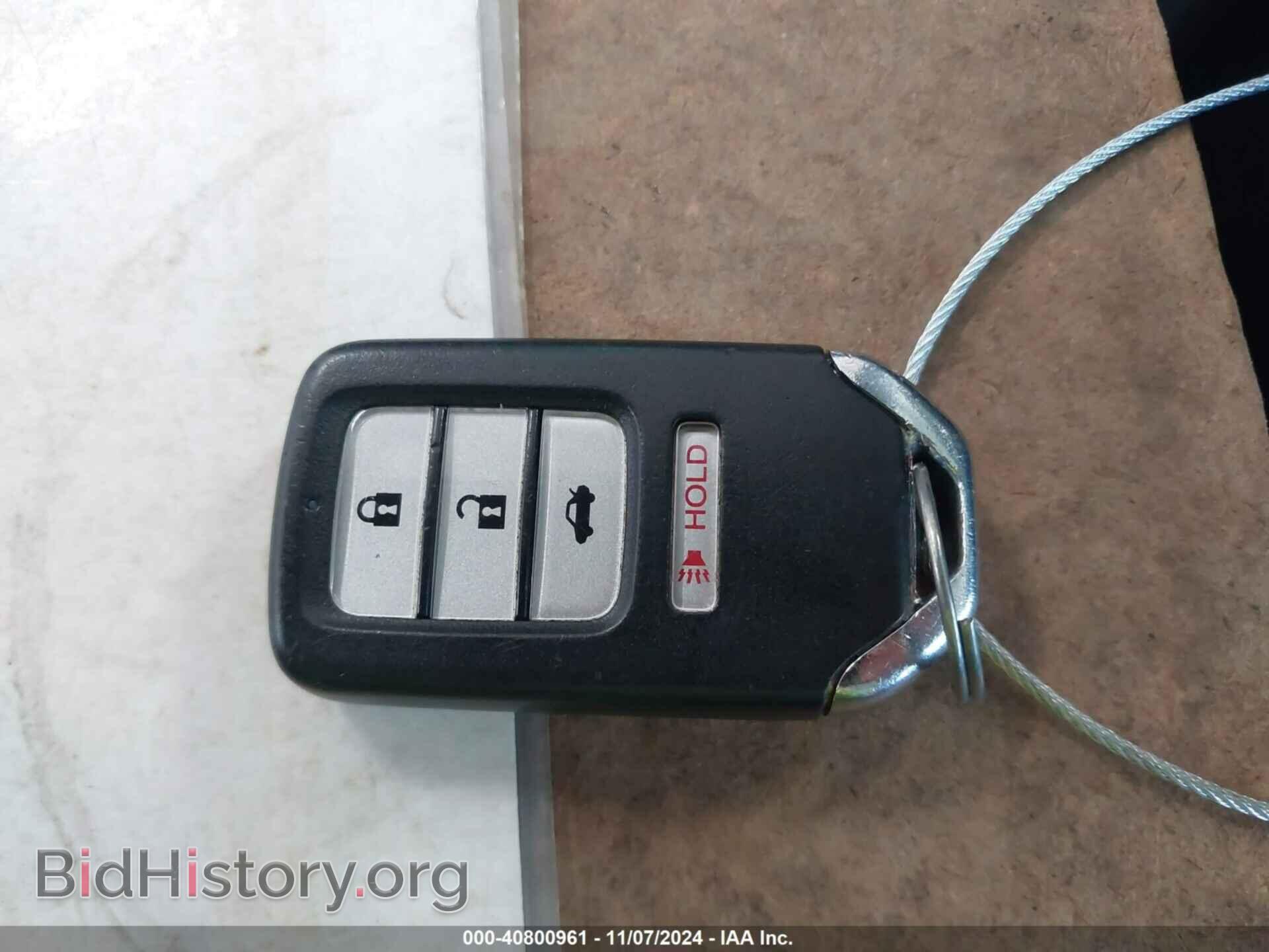 2014 HONDA CIVIC - VIN: 19XFB2F91EE073589 - Фото 11