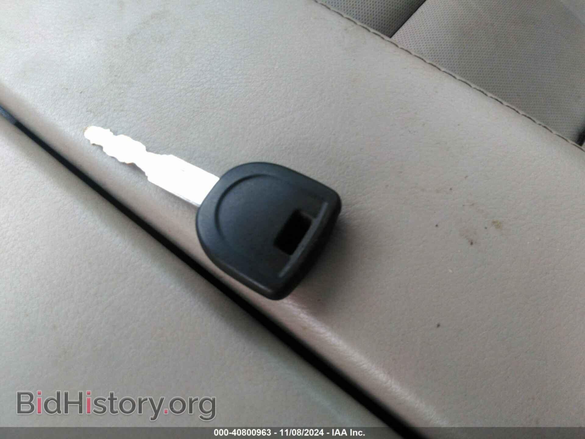 2014 MAZDA CX-9 - VIN: JM3TB2DA2E0444131 - Фото 11