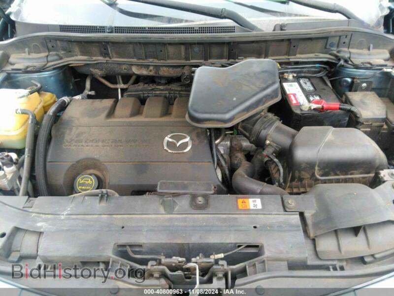 2014 Mazda CX-9 (VIN JM3TB2DA2E0444131) — фото 10 из 18