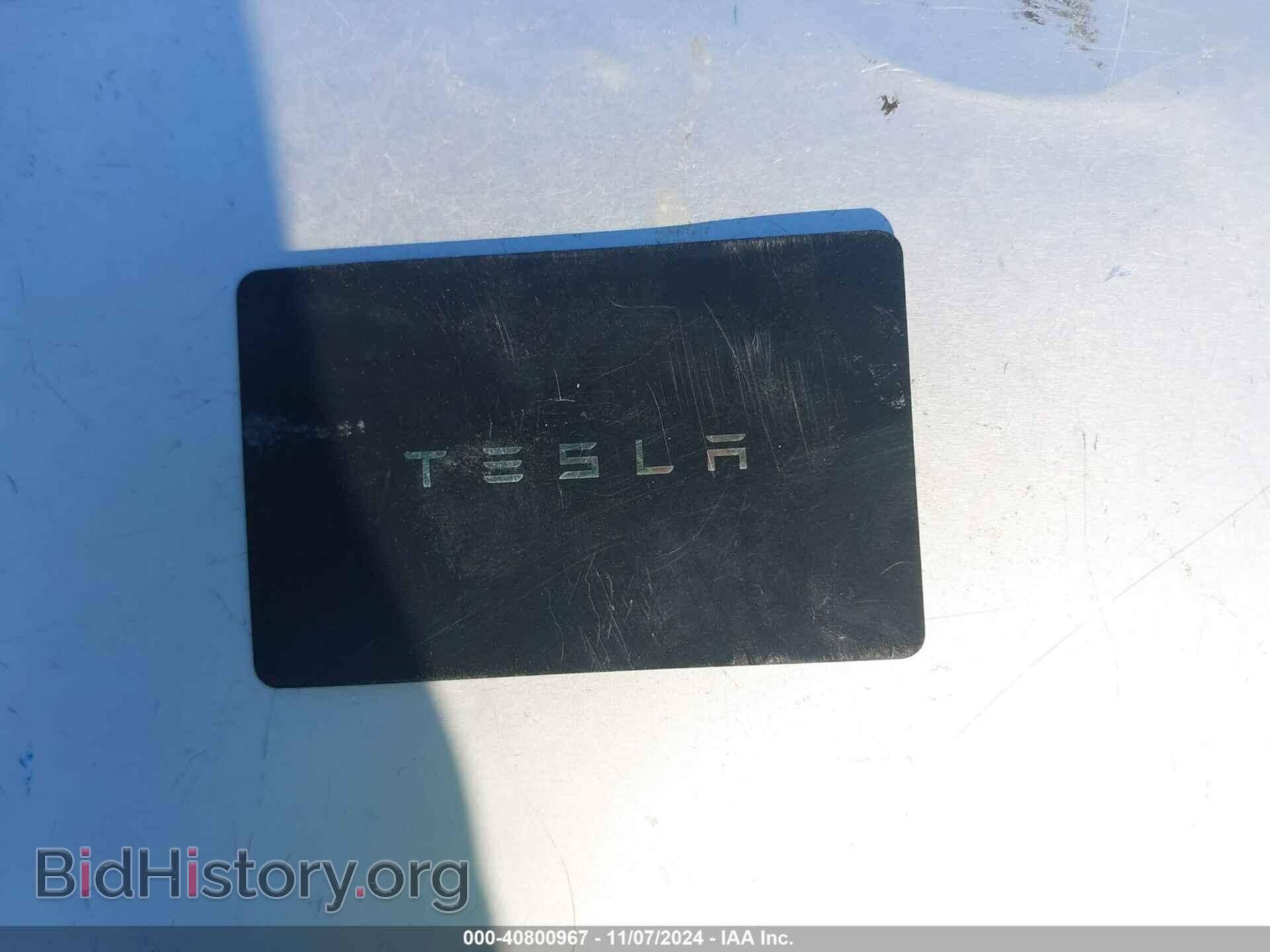 2023 TESLA MODEL 3 - VIN: 5YJ3E1EB2PF628541 - Фото 9