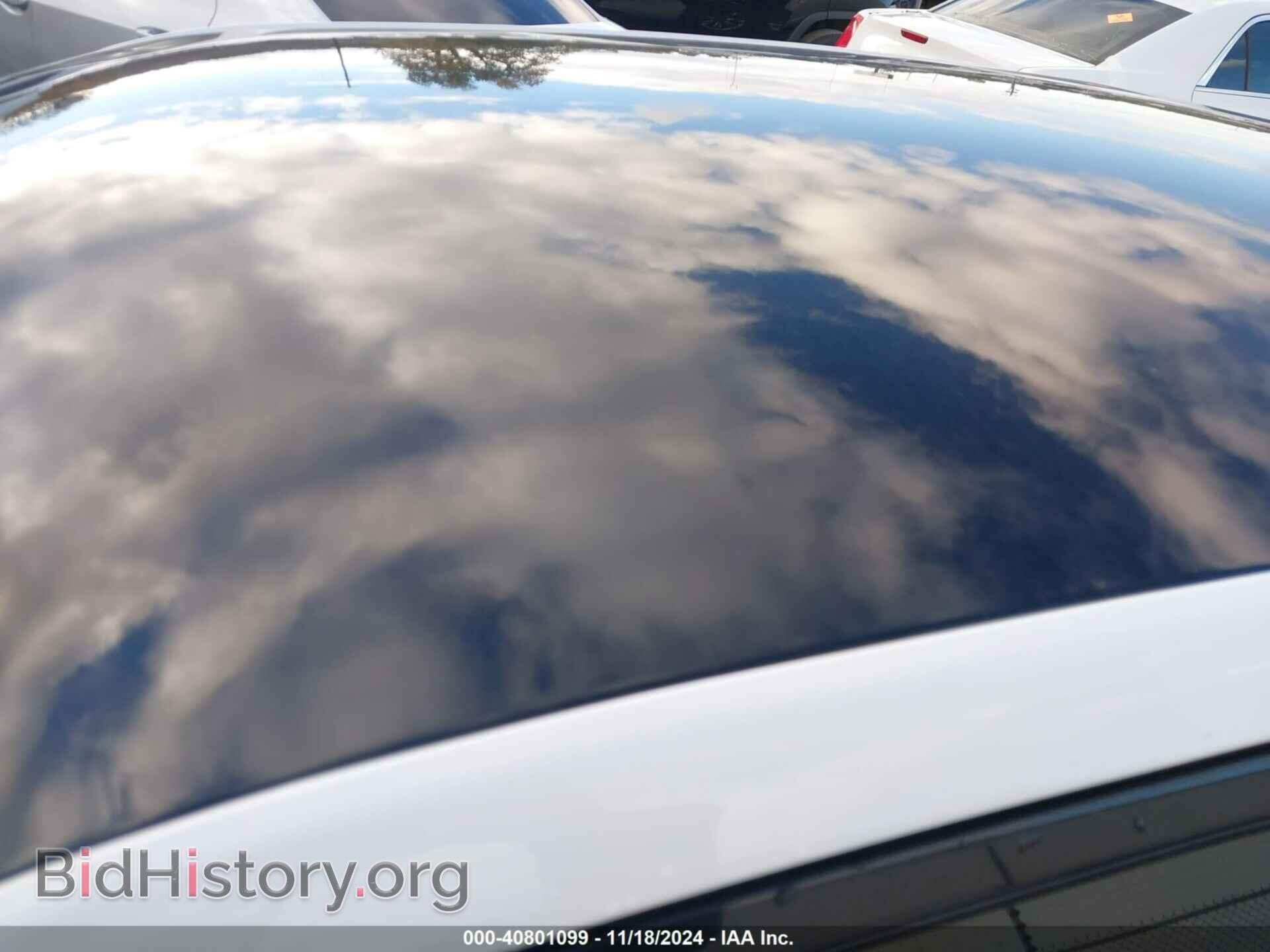 2014 CHRYSLER 300 - VIN: 2C3CCABG8EH340444 - Фото 6