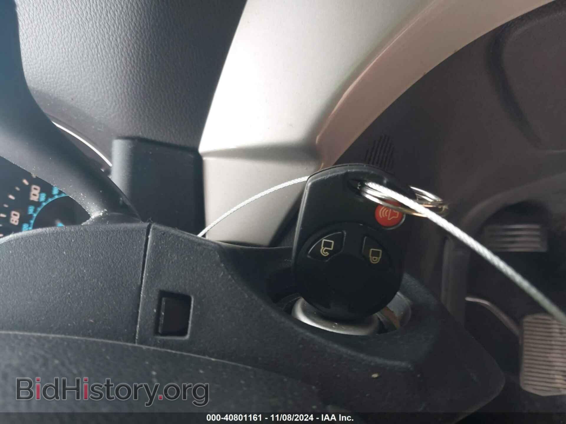 2013 FORD ESCAPE - VIN: 1FMCU0HX3DUD83901 - Фото 11