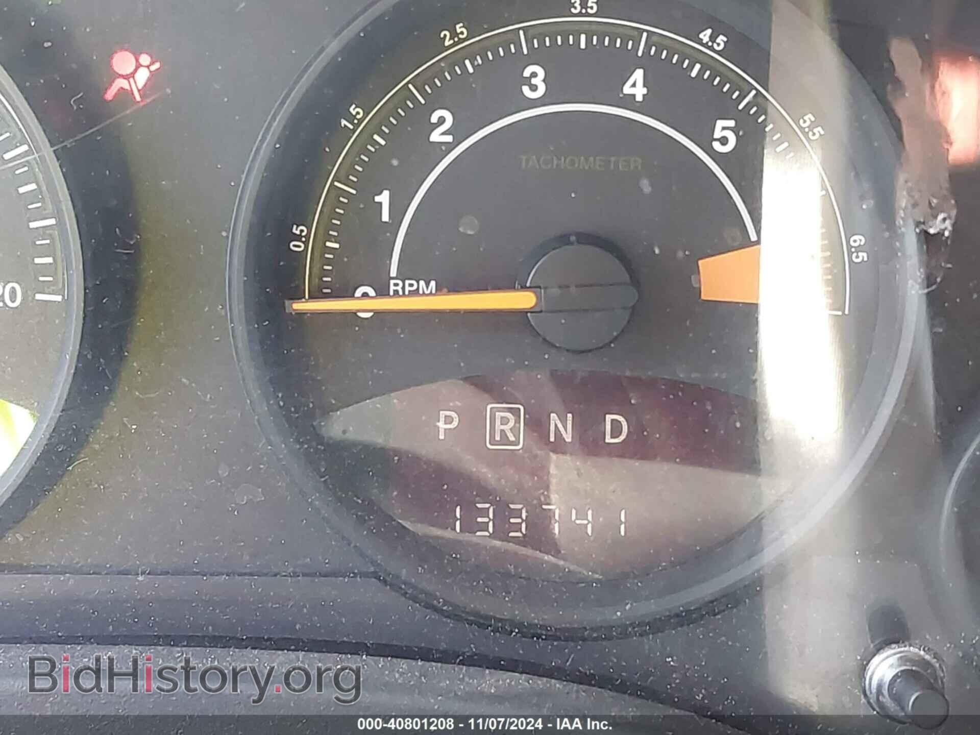 2014 JEEP COMPASS - VIN: 1C4NJCBA0ED803689 - Фото 16