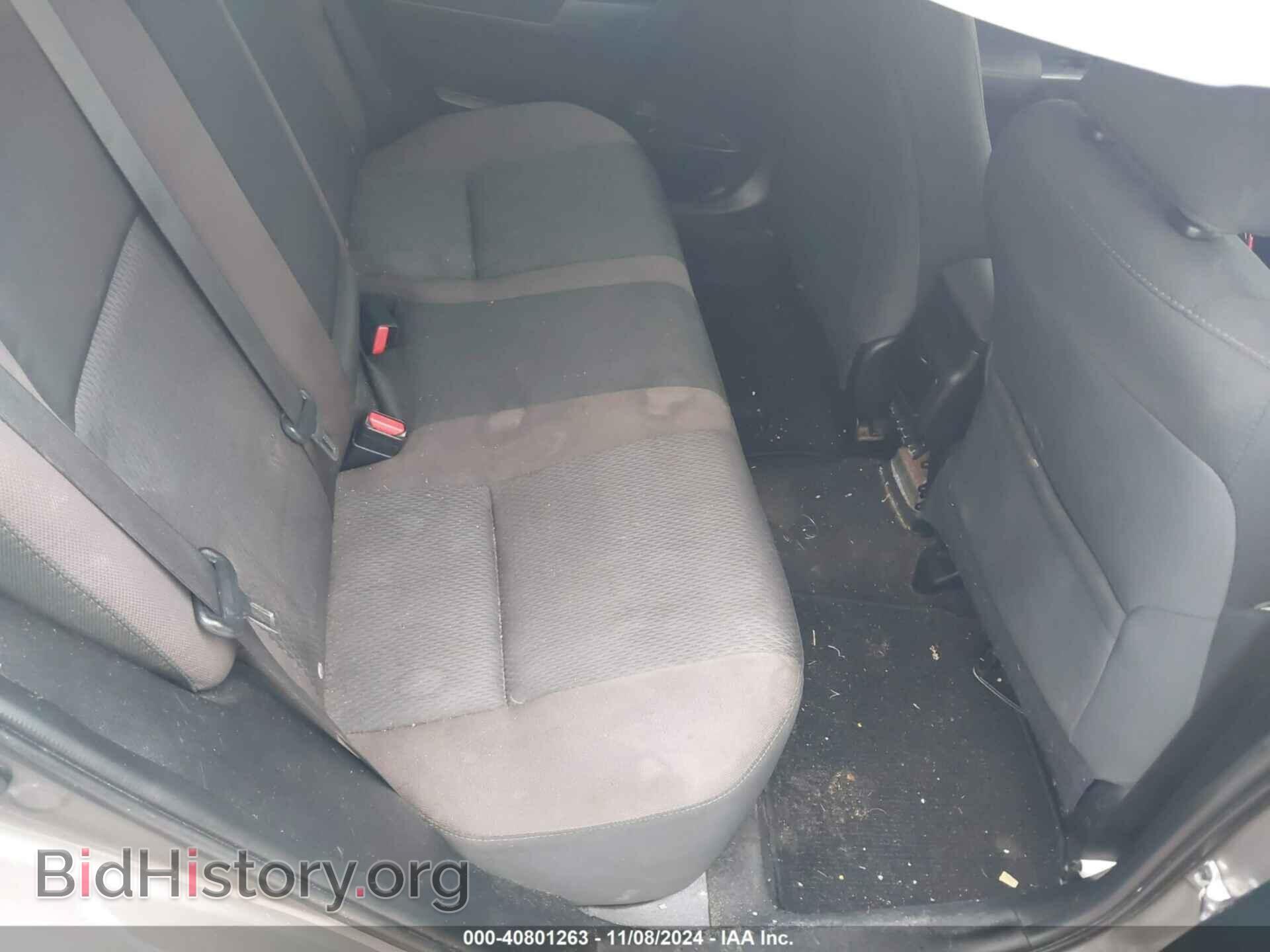 2017 TOYOTA COROLLA - VIN: 5YFBURHE2HP735128 - Фото 8