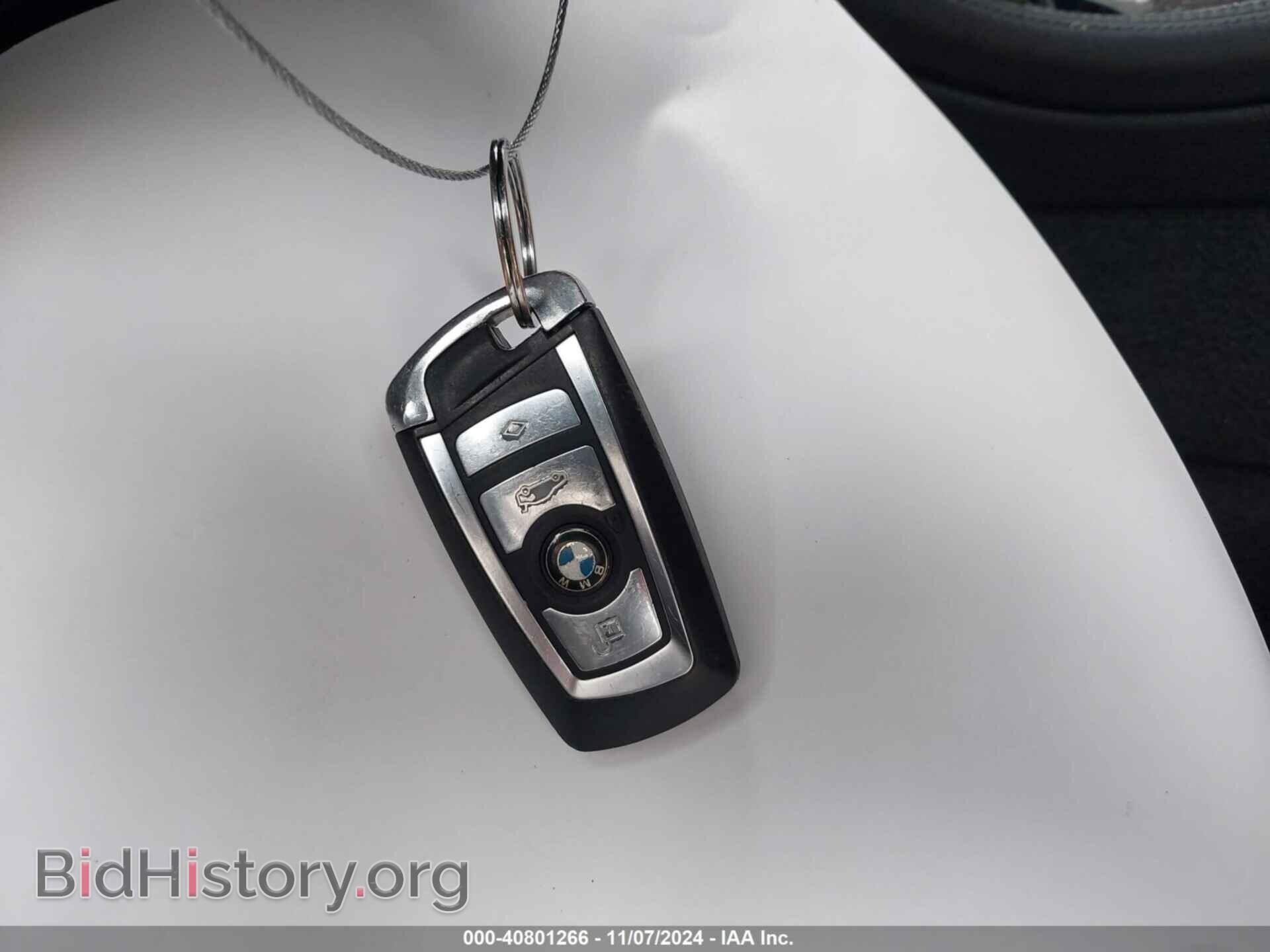 2014 BMW 528I - VIN: WBA5A5C55ED502409 - Фото 11