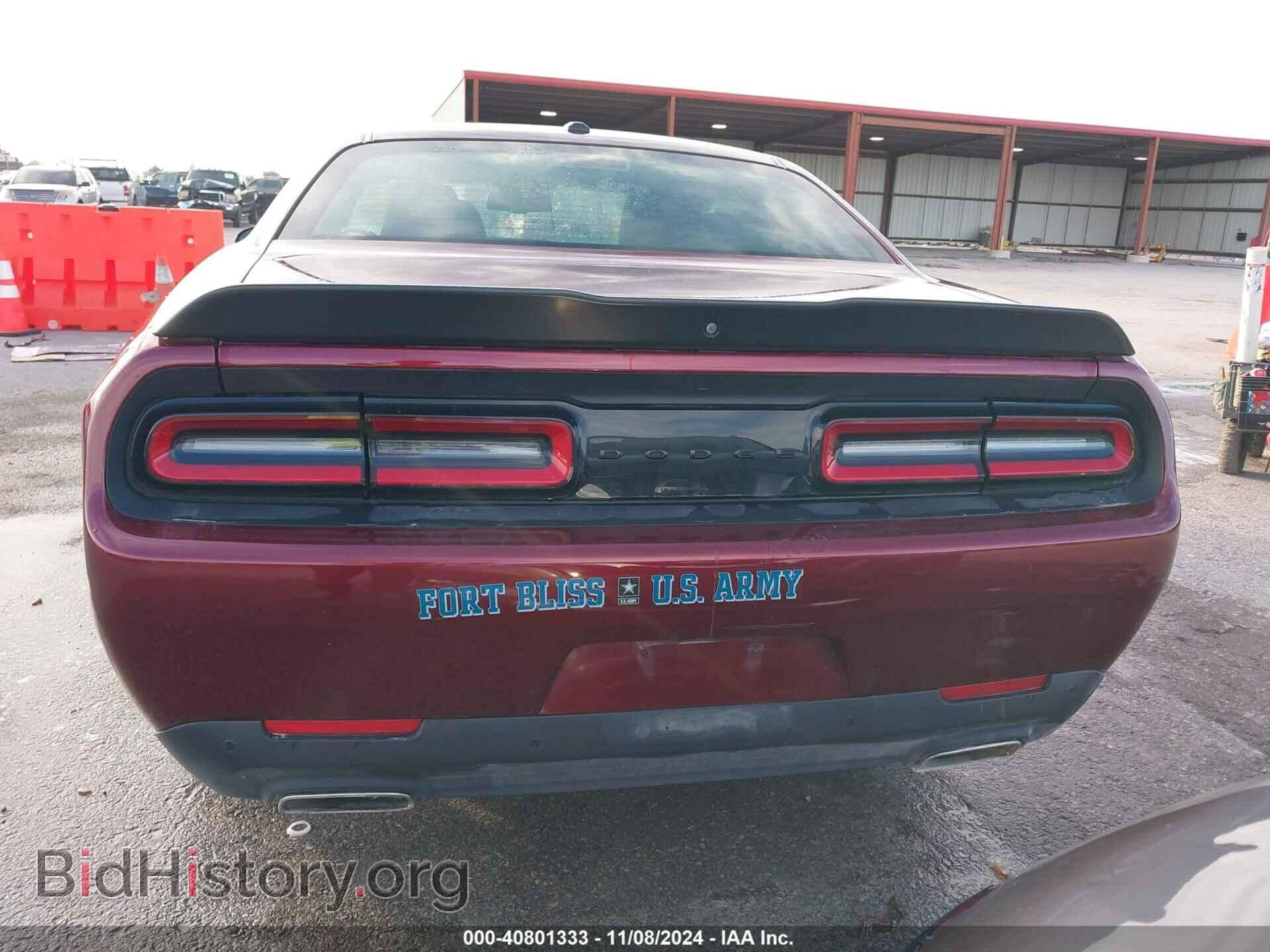 2020 DODGE CHALLENGER - VIN: 2C3CDZAG0LH146470 - Фото 16