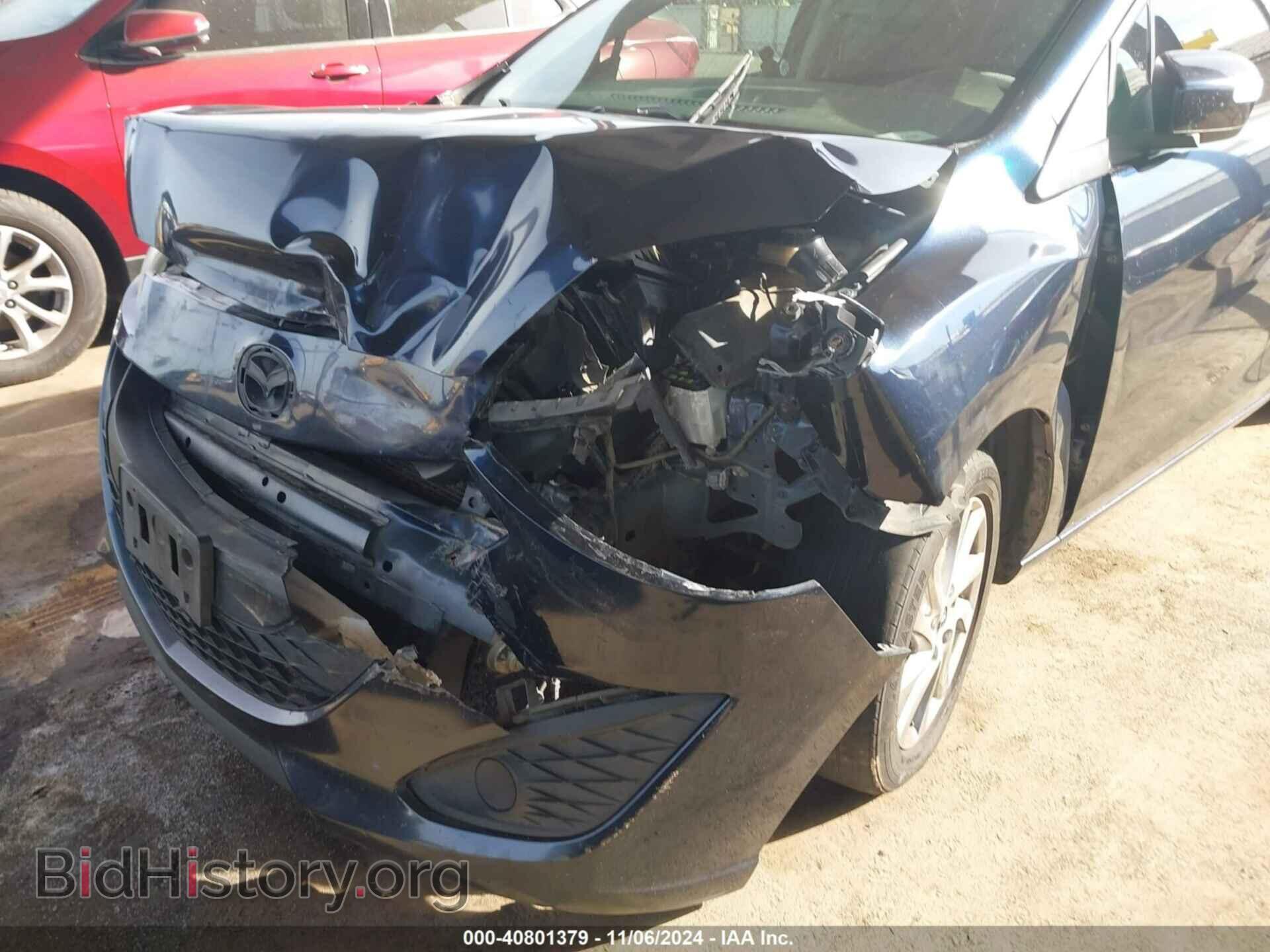 2015 MAZDA MAZDA5 - VIN: JM1CW2BL7F0190158 - Фото 6