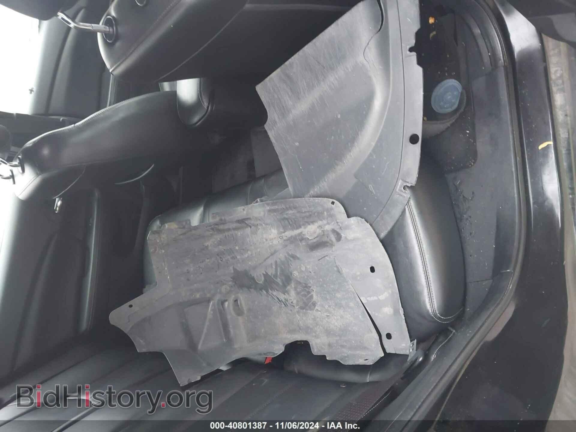 2011 CHRYSLER 200 - VIN: 1C3BC2FG4BN607142 - Фото 12