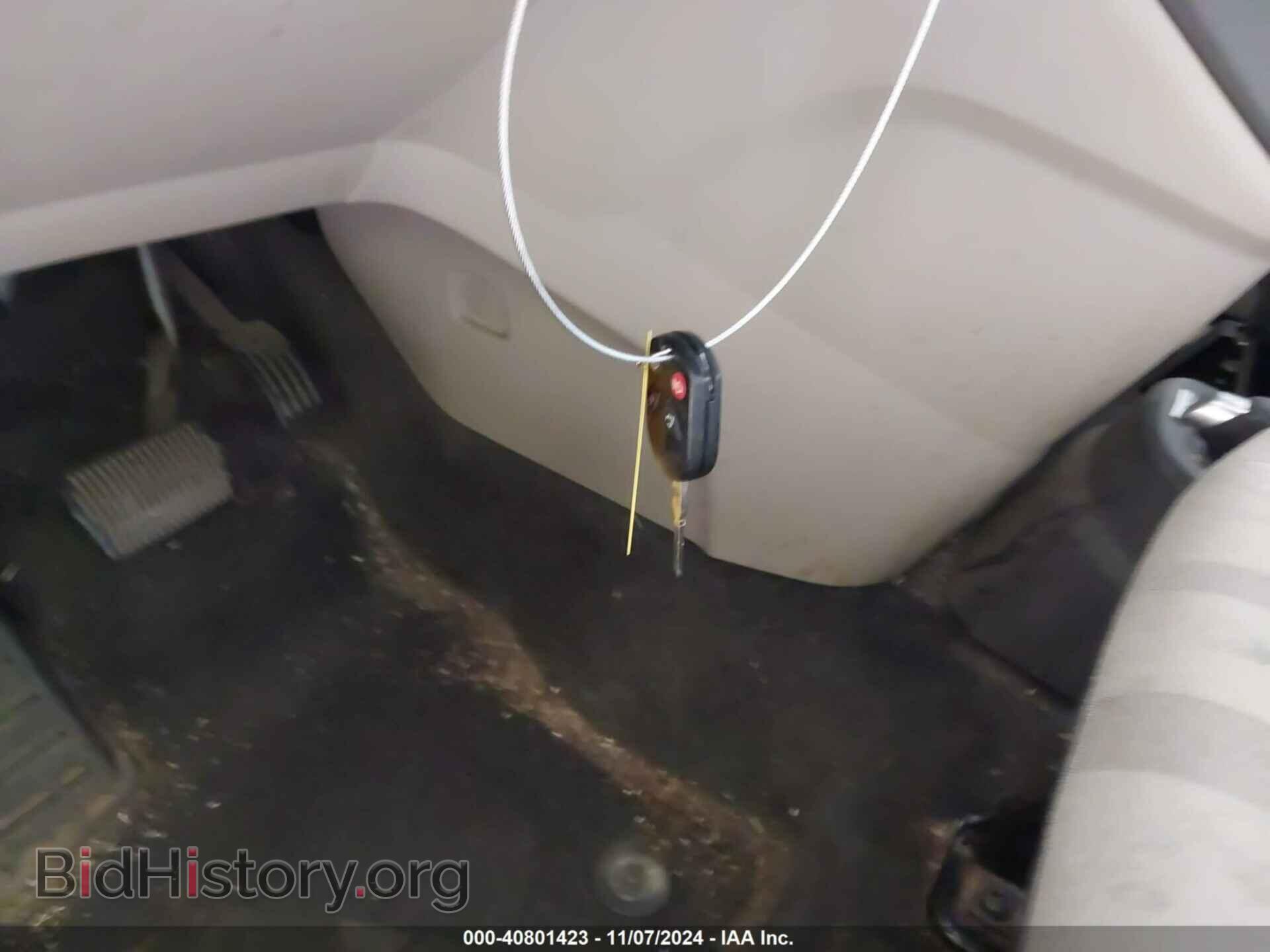 2017 FORD TRANSIT CONNECT - VIN: NM0GE9F71H1301923 - Фото 11