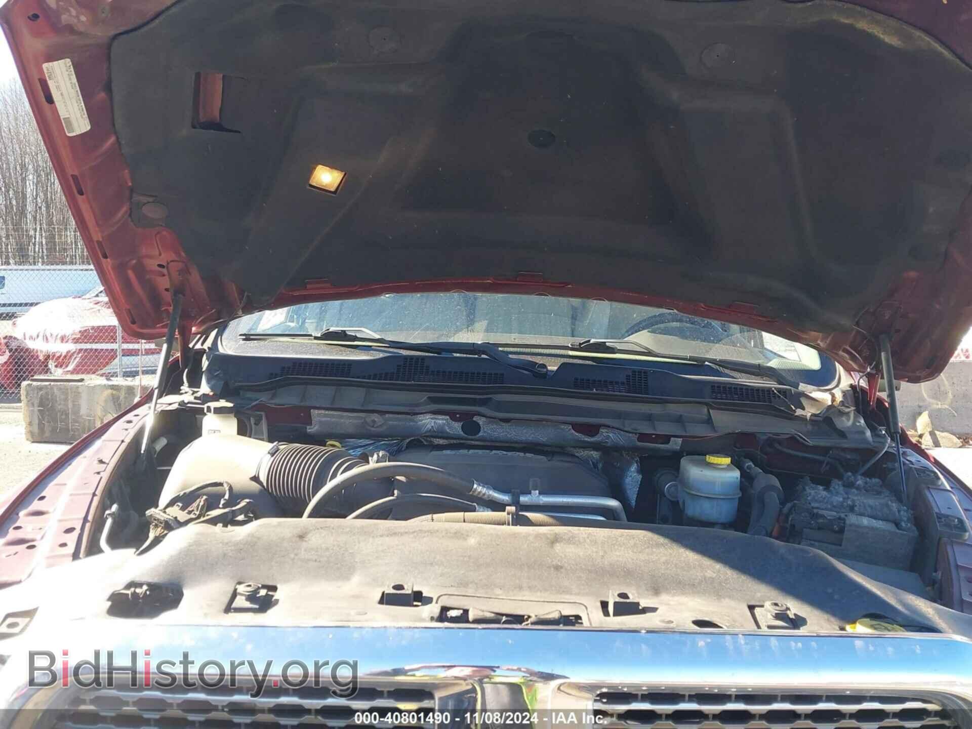 2017 RAM 2500 - VIN: 3C6UR5FJ5HG770729 - Фото 10