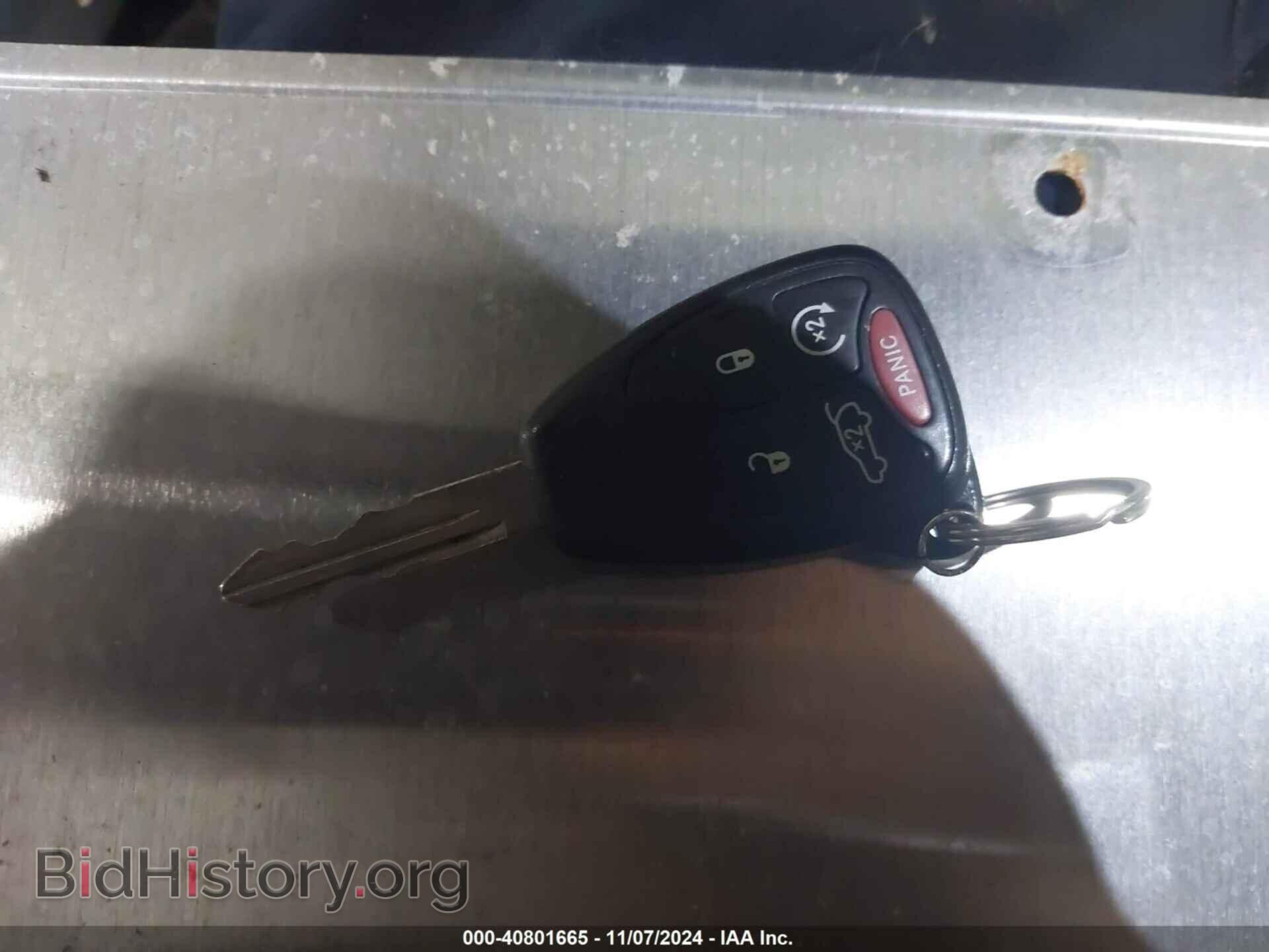 2013 CHRYSLER 200 - VIN: 1C3CCBCG5DN743789 - Фото 11