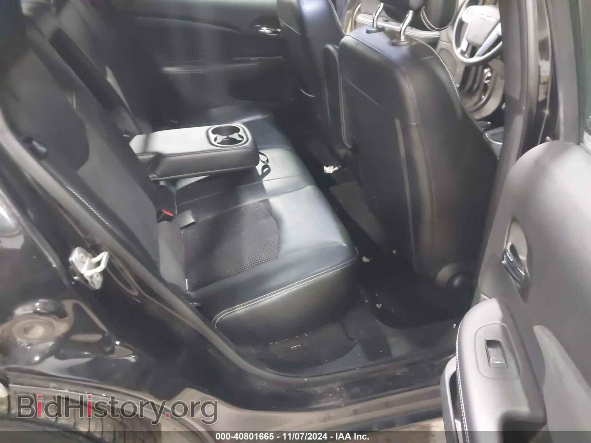 2013 CHRYSLER 200 - VIN: 1C3CCBCG5DN743789 - Фото 8