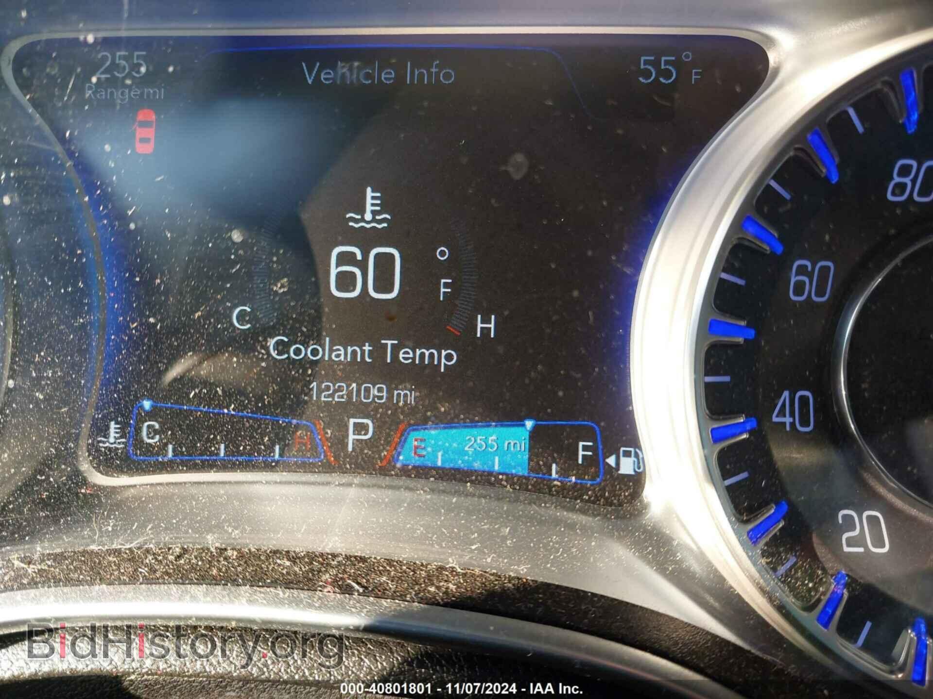 2018 CHRYSLER 300 - VIN: 2C3CCAEG2JH159460 - Фото 7