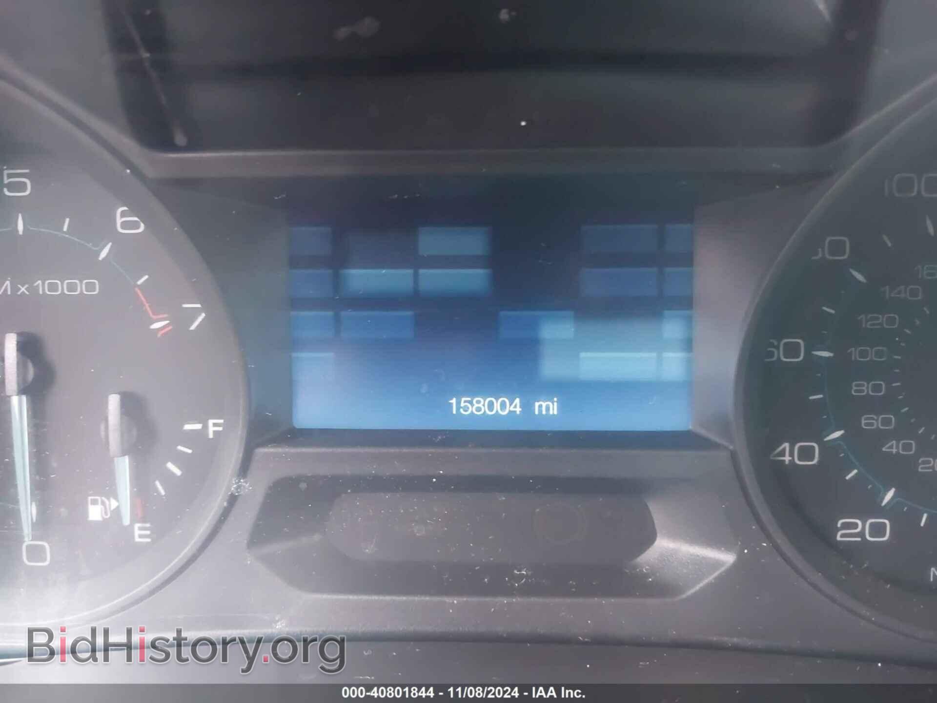 2015 FORD EXPLORER - VIN: 1FM5K7D87FGC62702 - Фото 7