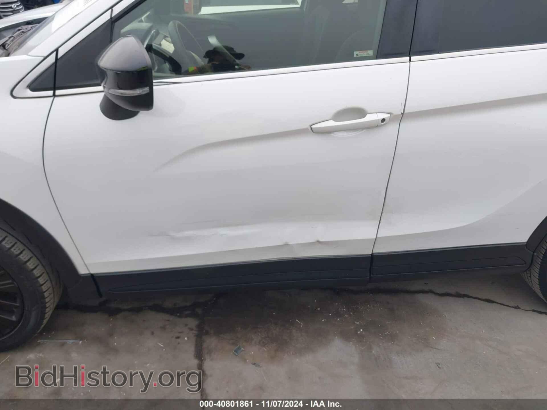 2020 MITSUBISHI ECLIPSE CROSS - VIN: JA4AS4AA9LZ012106 - Фото 6