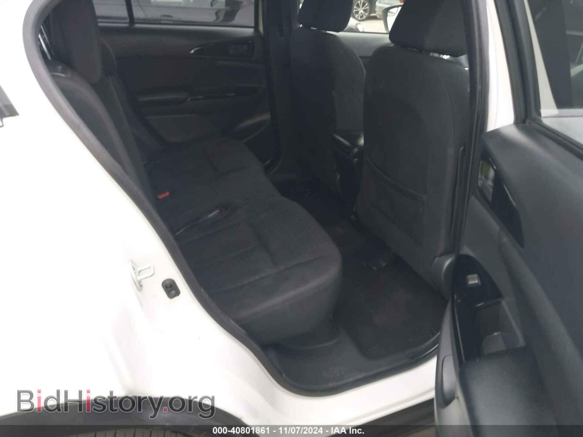 2020 MITSUBISHI ECLIPSE CROSS - VIN: JA4AS4AA9LZ012106 - Фото 8