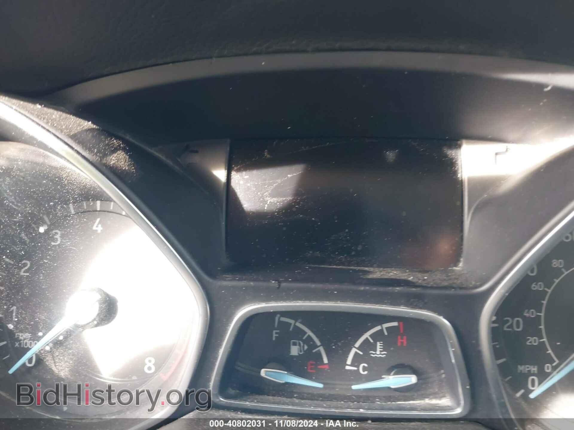 2015 FORD FOCUS - VIN: 1FADP3F25FL378965 - Photo 7