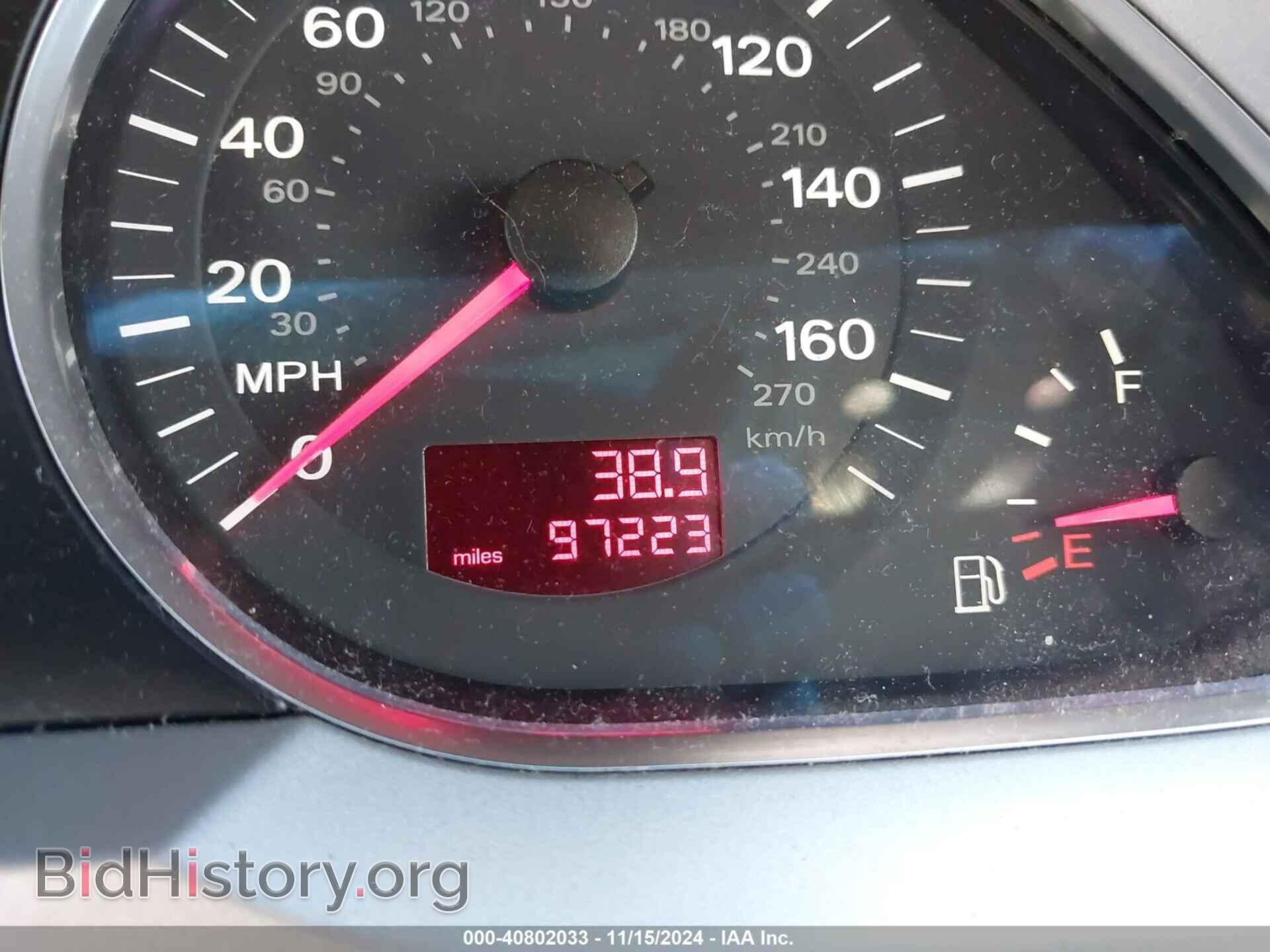 2008 AUDI A6 - VIN: WAUDV94F58N129689 - Photo 7