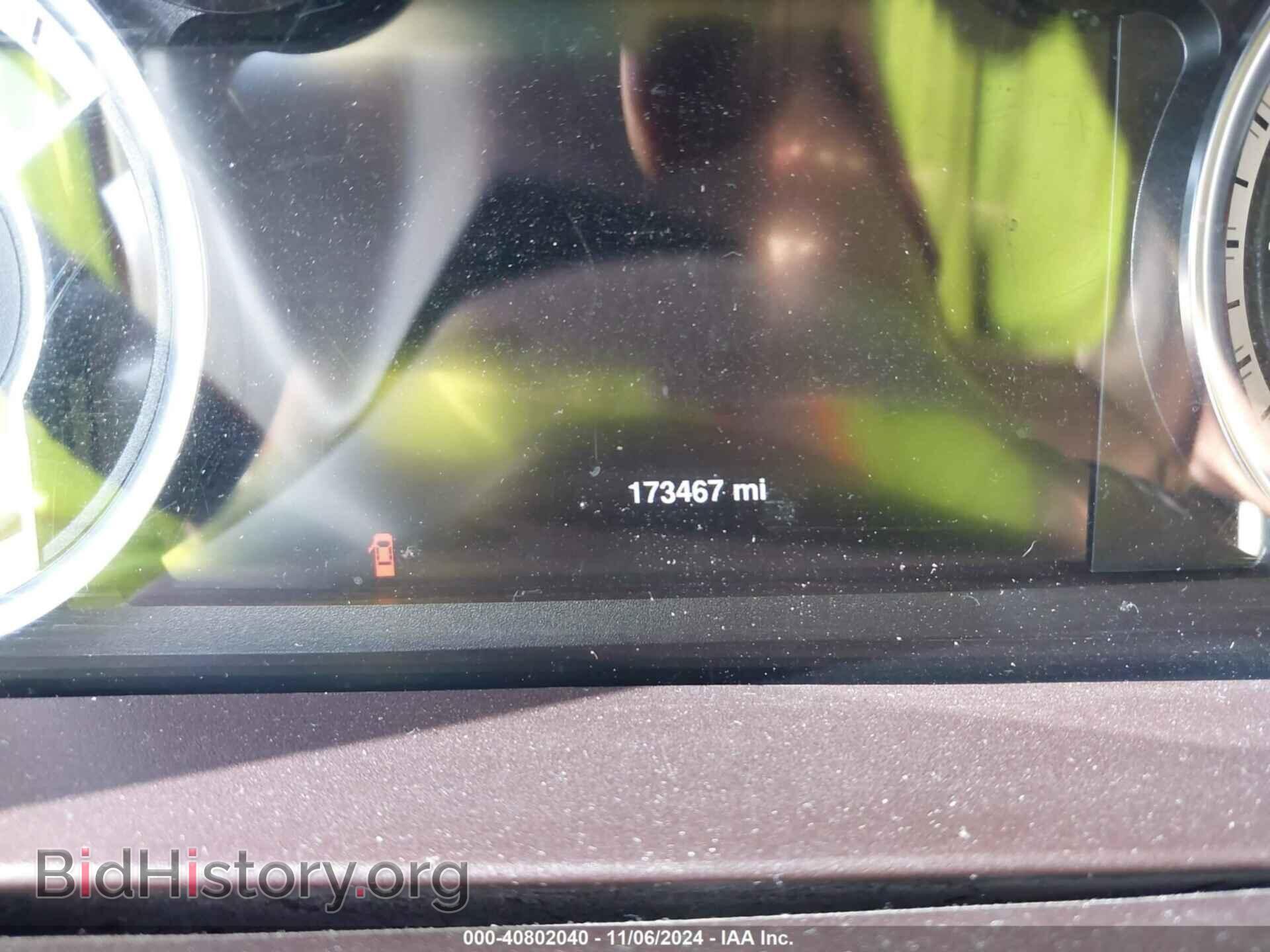 2013 RAM 1500 - VIN: 1C6RR6GP8DS608918 - Photo 14