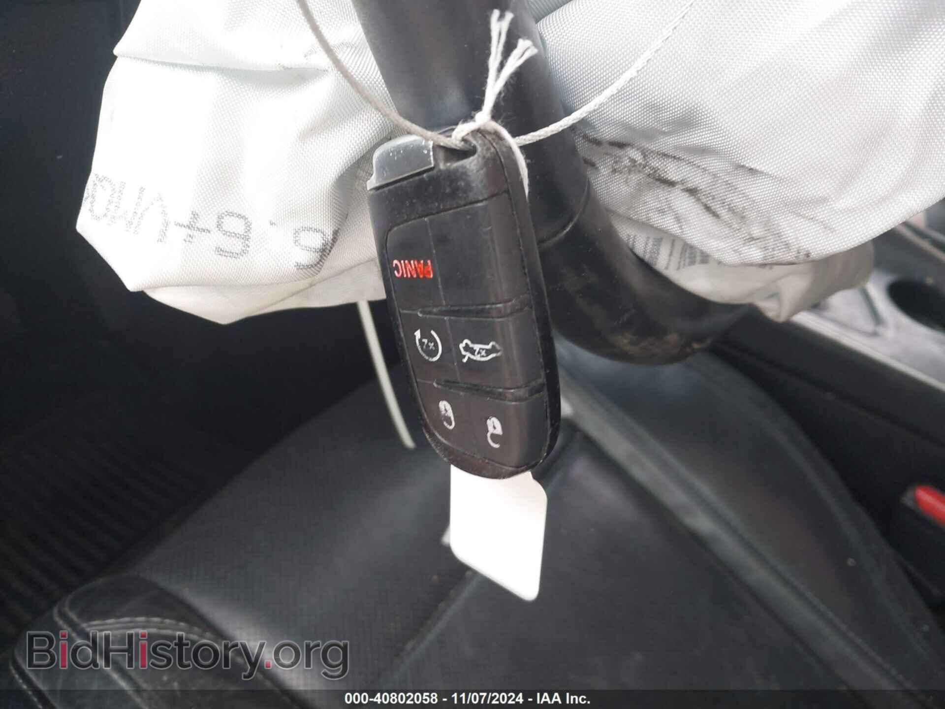 2018 DODGE CHALLENGER - VIN: 2C3CDZAG8JH258317 - Фото 11