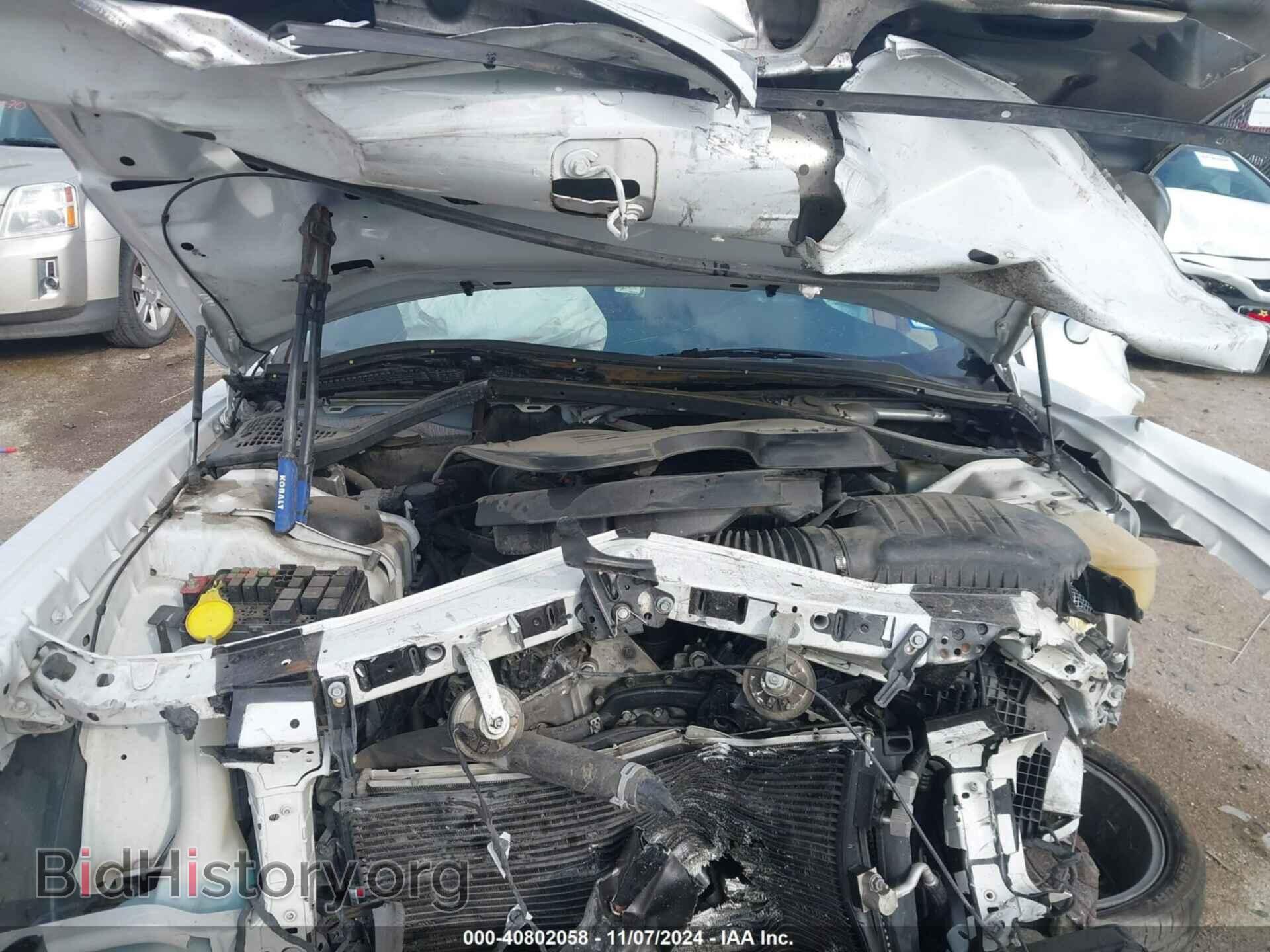 2018 DODGE CHALLENGER - VIN: 2C3CDZAG8JH258317 - Фото 10