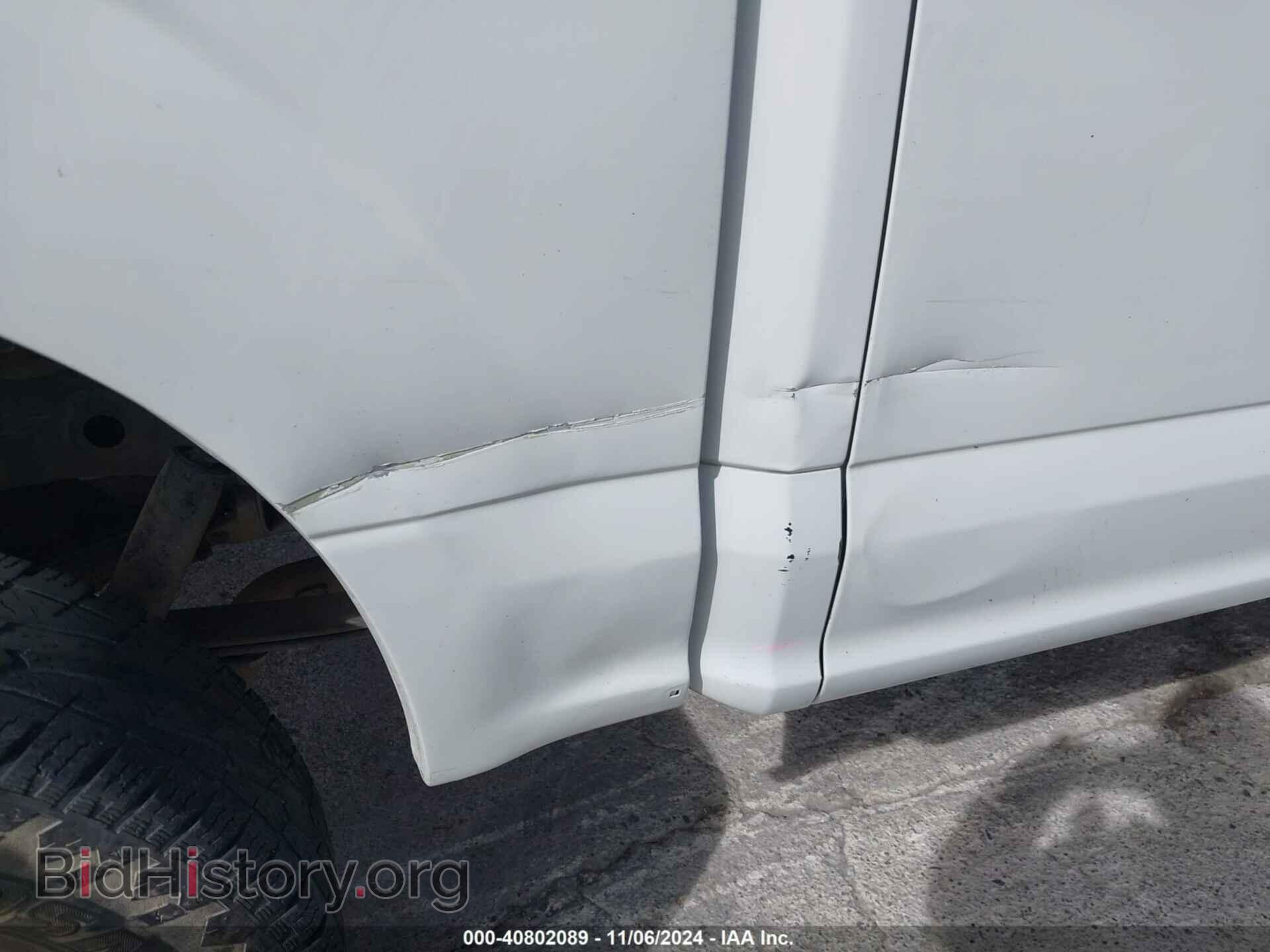 2015 FORD F-150 - VIN: 1FTEW1EP7FFA57639 - Фото 6