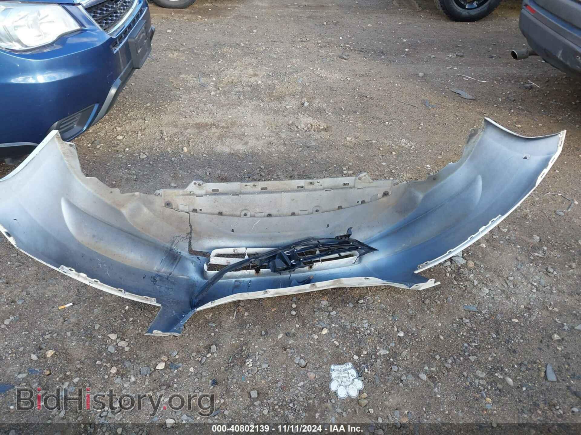 2012 HONDA ACCORD - VIN: 1HGCP2F68CA050077 - Фото 12