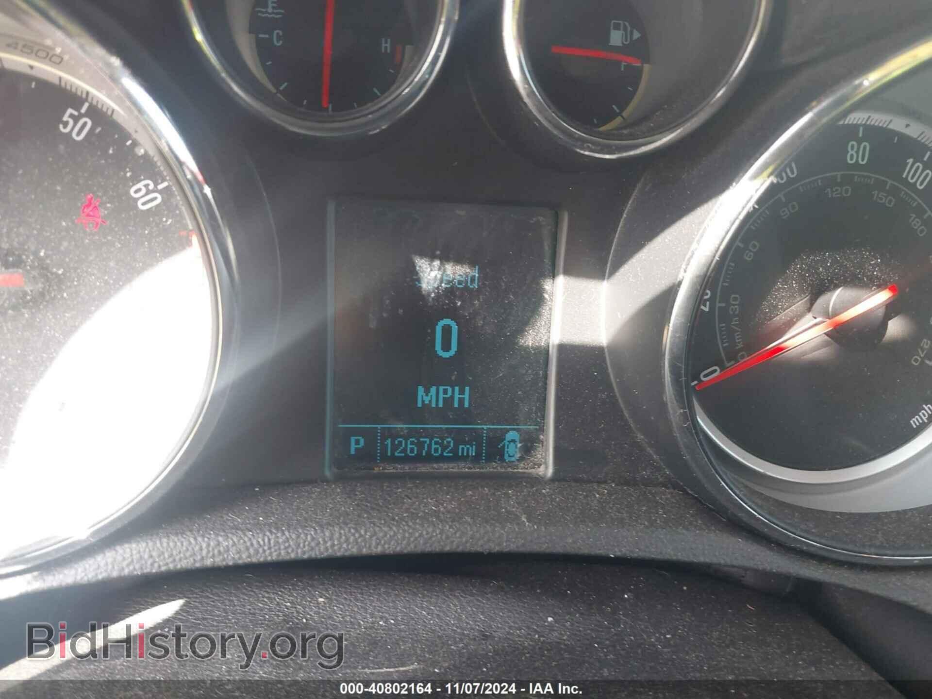 2013 BUICK ENCORE - VIN: KL4CJDSB4DB098308 - Photo 15