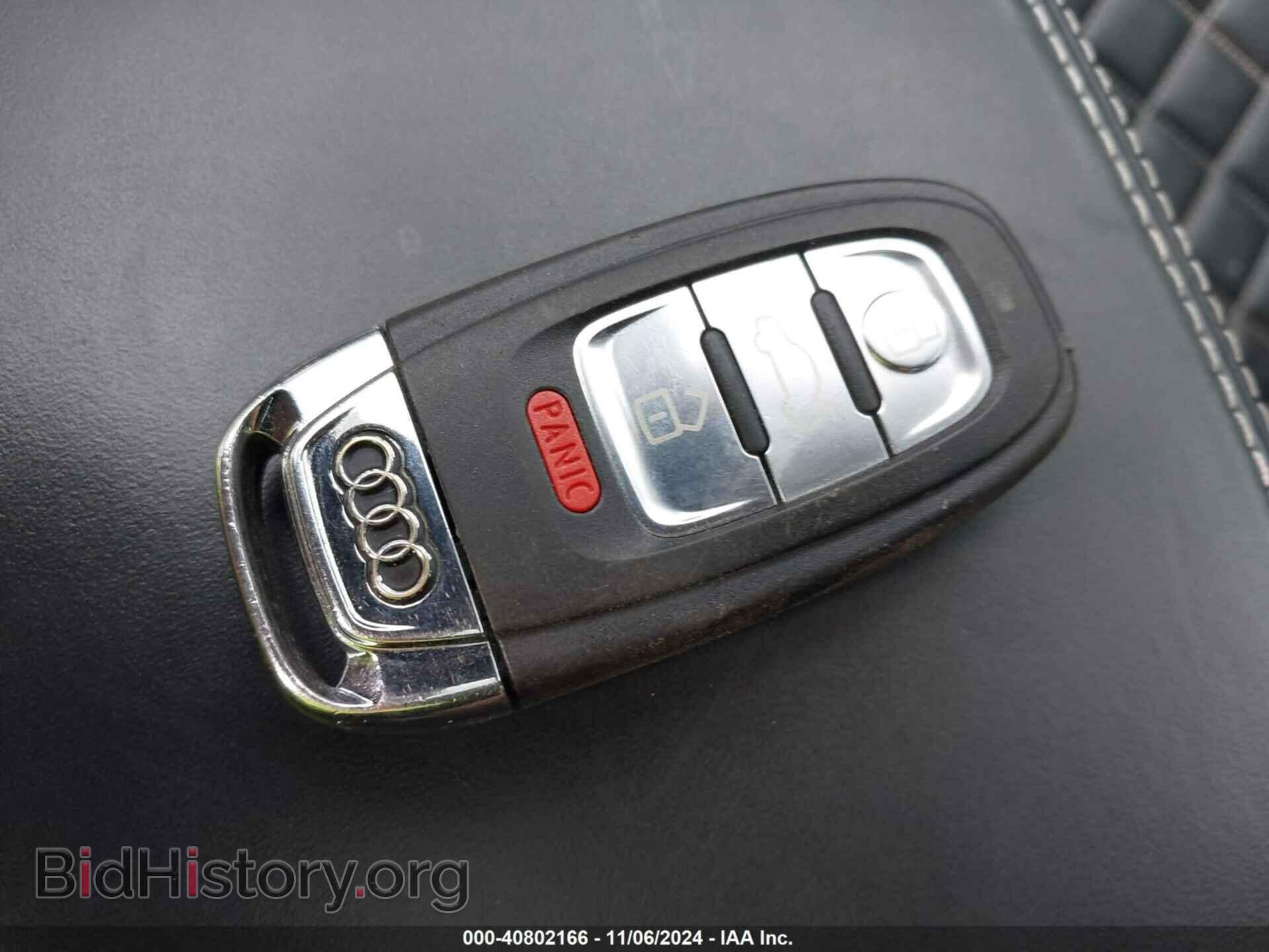 2018 AUDI S6 - VIN: WAUFFAFC9JN024525 - Фото 11