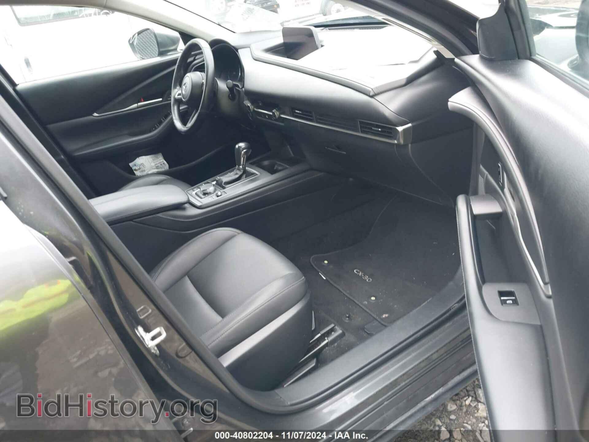 2023 MAZDA CX-30 - VIN: 3MVDMBBM4PM528731 - Фото 5