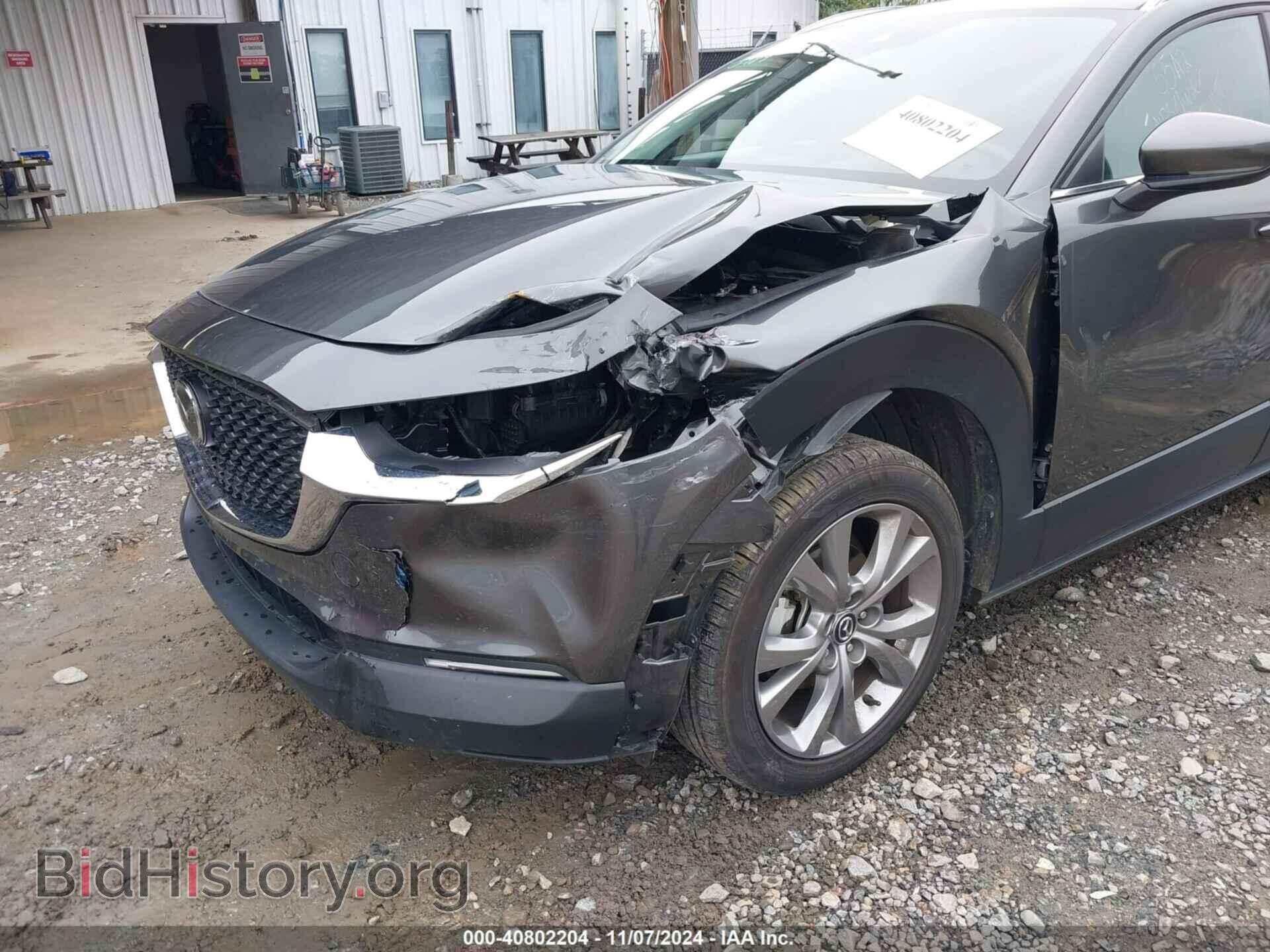 2023 MAZDA CX-30 - VIN: 3MVDMBBM4PM528731 - Фото 6