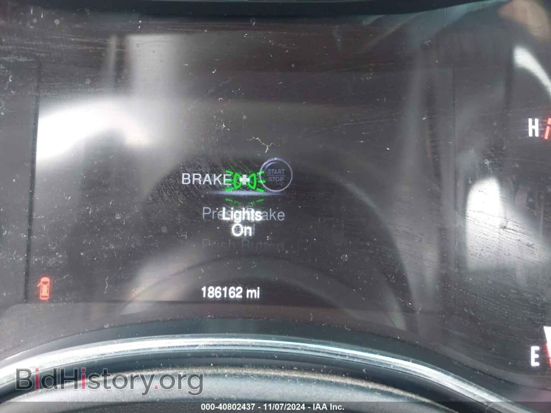 2015 DODGE DURANGO - VIN: 1C4RDHAG2FC127667 - Фото 14