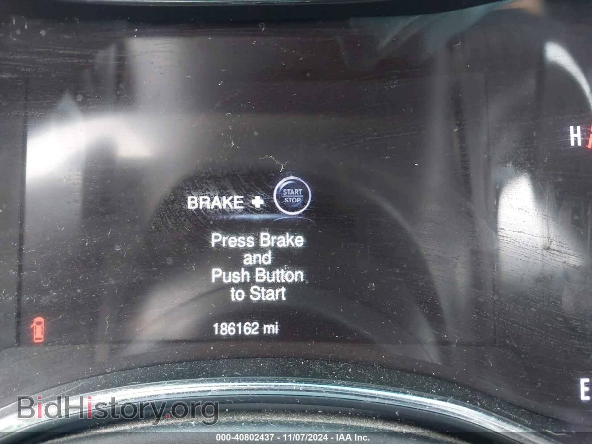 2015 DODGE DURANGO - VIN: 1C4RDHAG2FC127667 - Фото 7