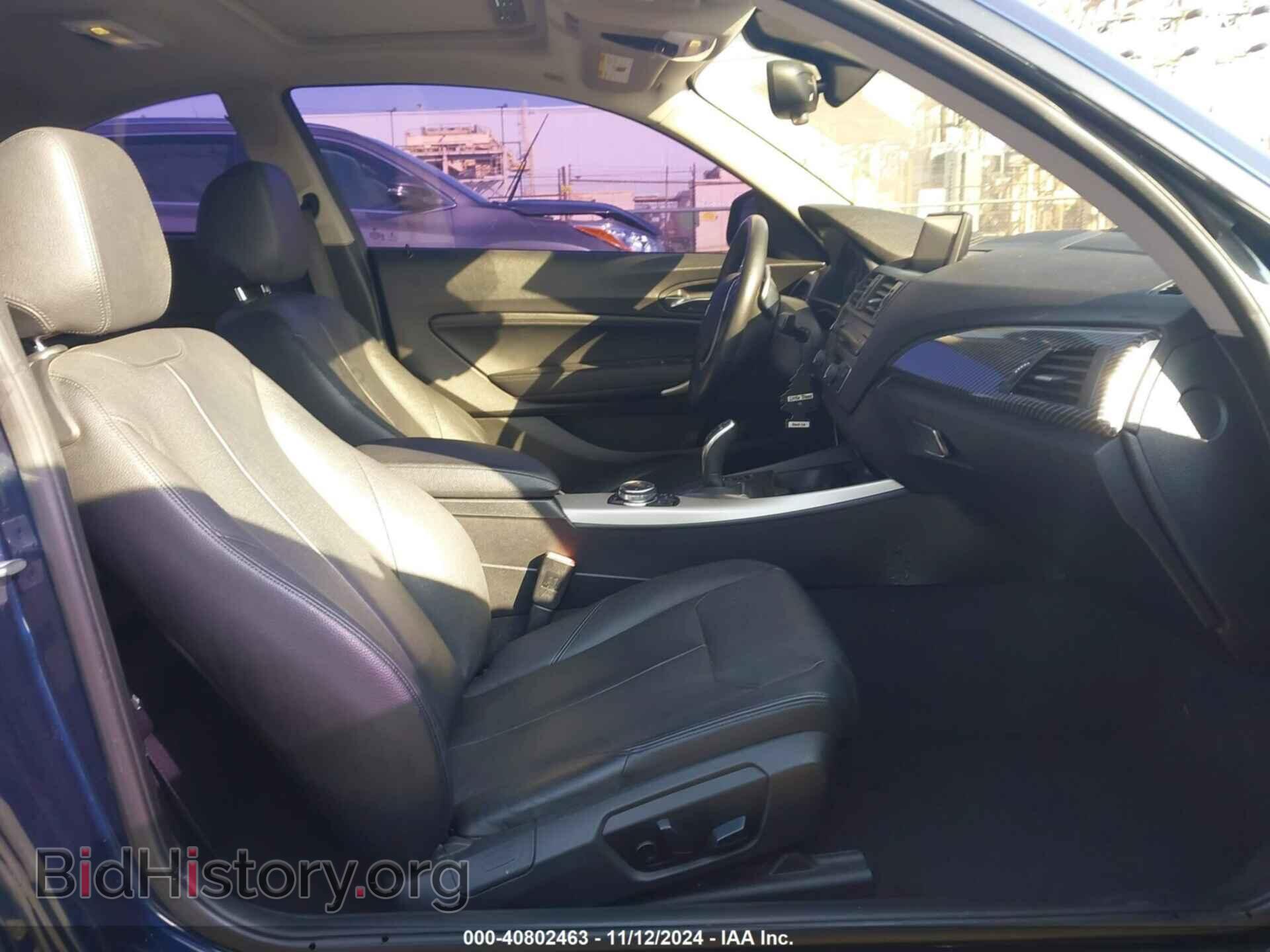 2015 BMW 228I - VIN: WBA1F7C5XFV367287 - Фото 5