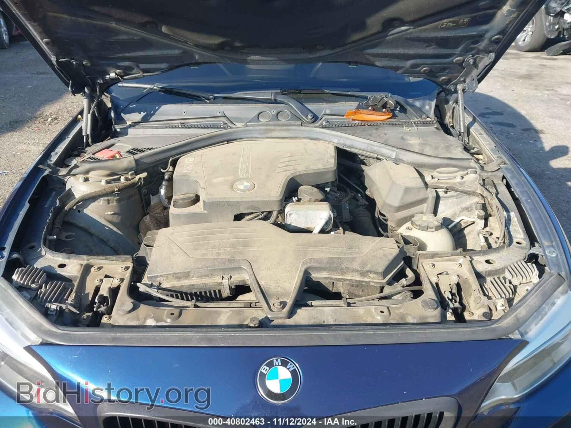 2015 BMW 228I - VIN: WBA1F7C5XFV367287 - Фото 10