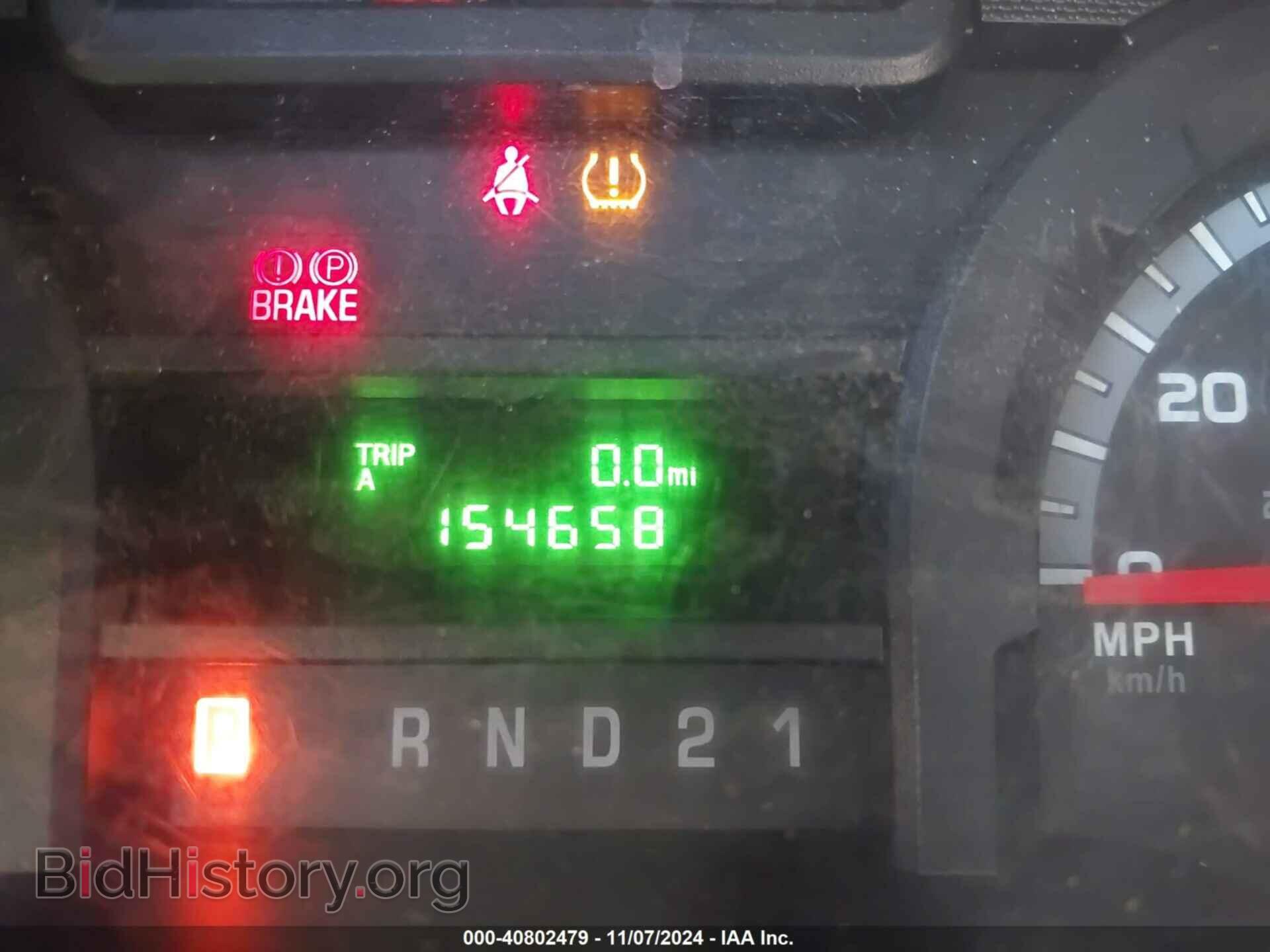 2010 FORD E-150 - VIN: 1FTNE1EW1ADA91316 - Фото 15