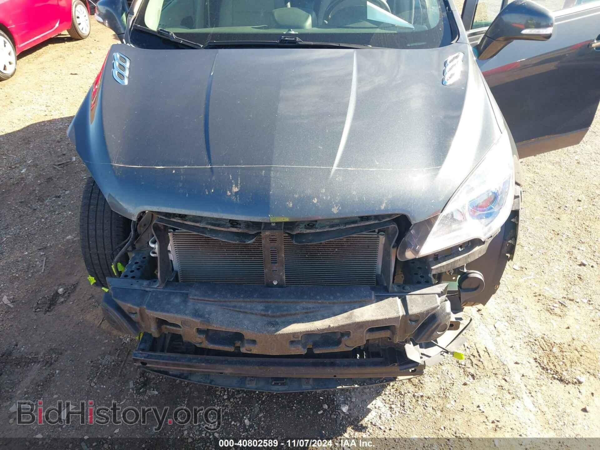 2016 BUICK ENCORE - VIN: KL4CJFSB3GB644130 - Photo 6
