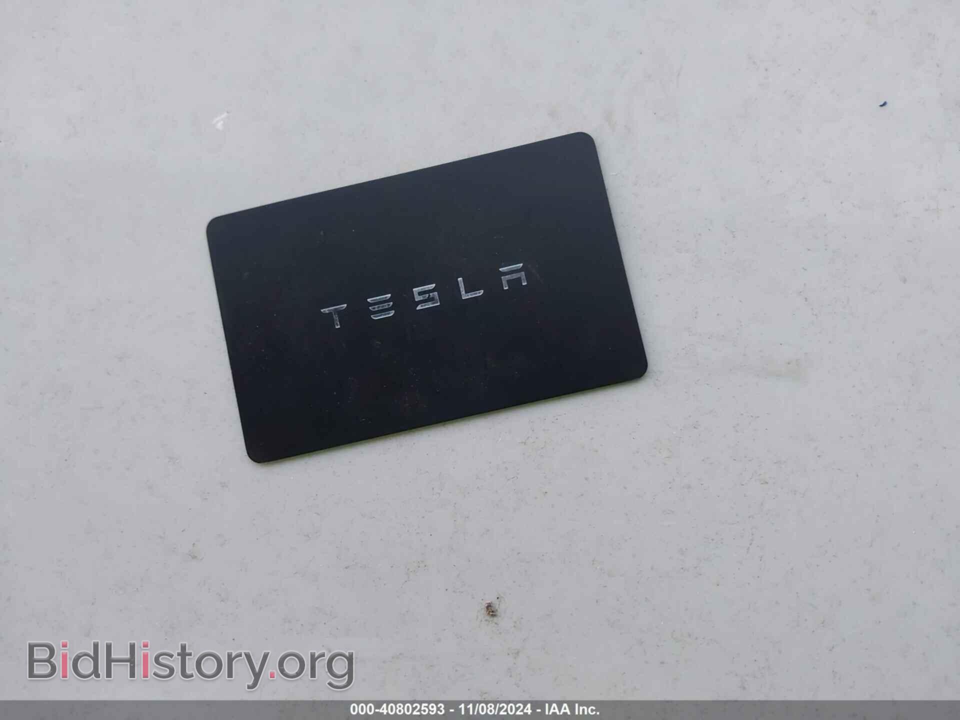 2018 TESLA MODEL 3 - VIN: 5YJ3E1EB2JF115166 - Photo 11