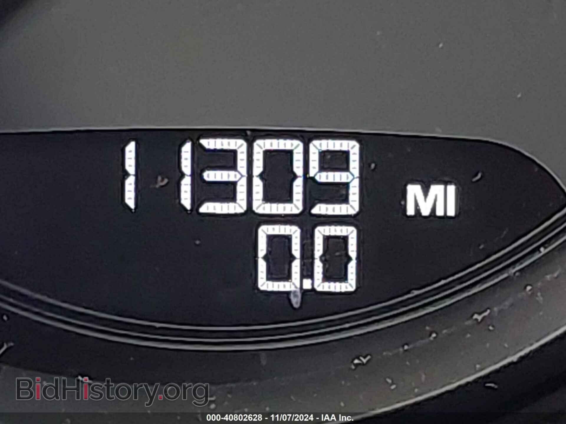 2023 PORSCHE MACAN - VIN: WP1AA2A55PLB20505 - Фото 7