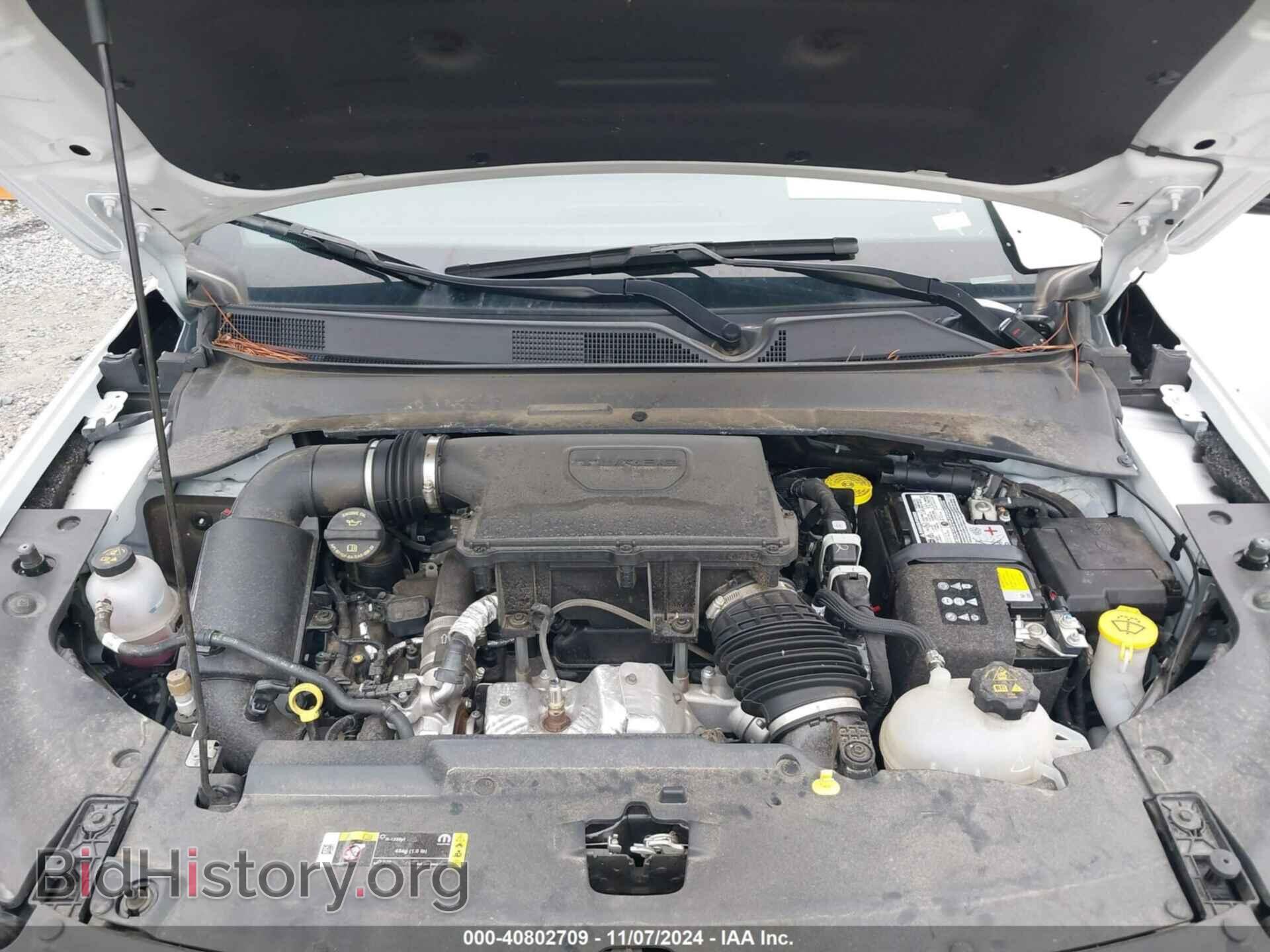 2023 JEEP COMPASS - VIN: 3C4NJDDNXPT523412 - Фото 10