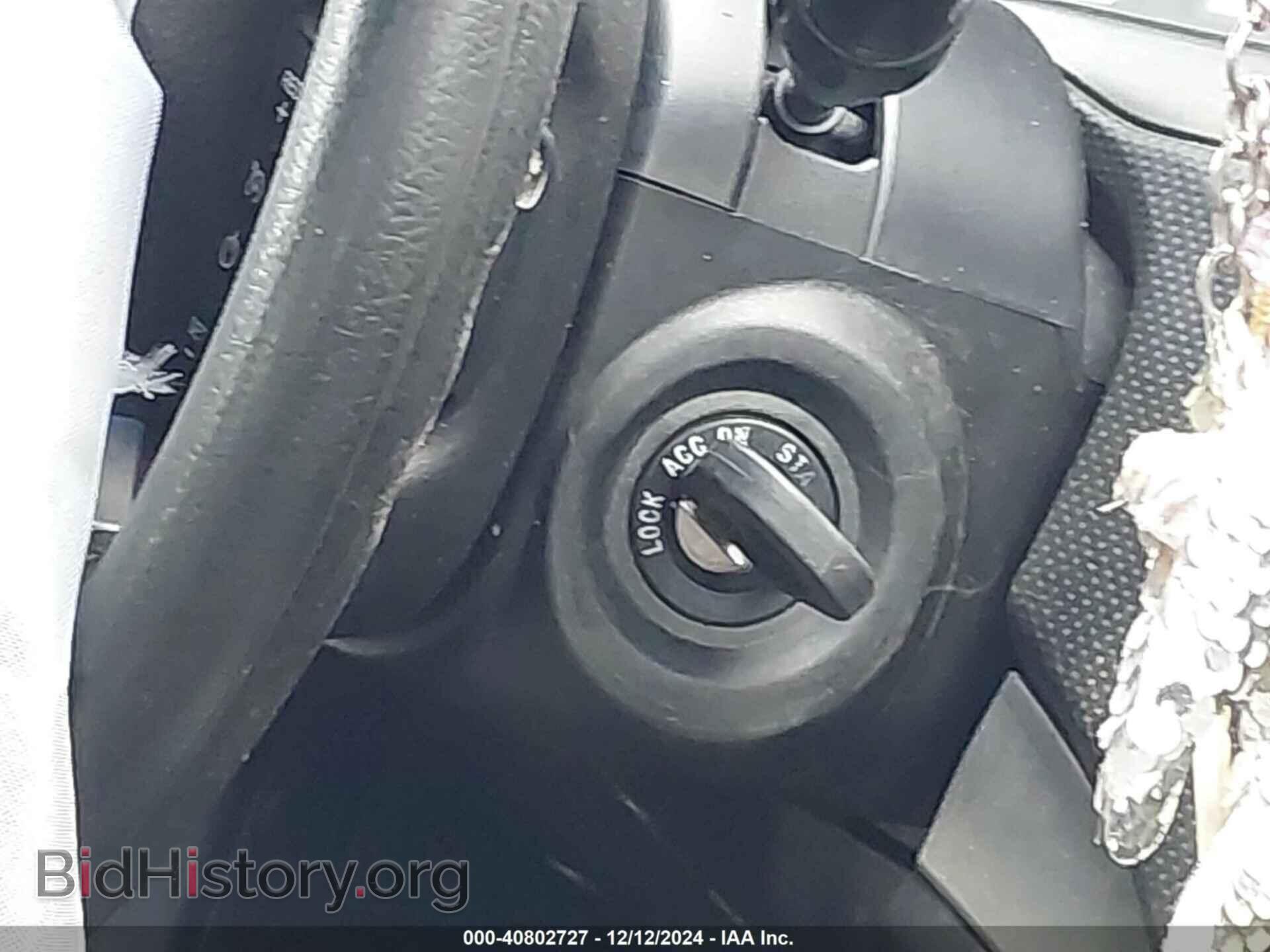 2009 CHEVROLET AVEO - VIN: KL1TG66EX9B305237 - Фото 11