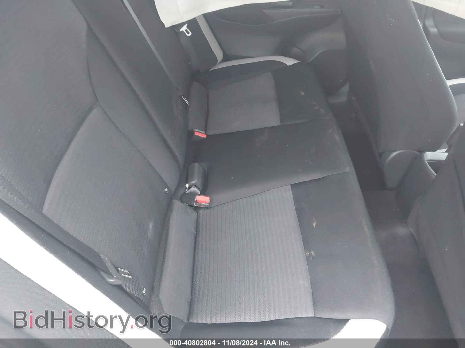 2021 NISSAN VERSA - VIN: 3N1CN8EV7ML845960 - Фото 8