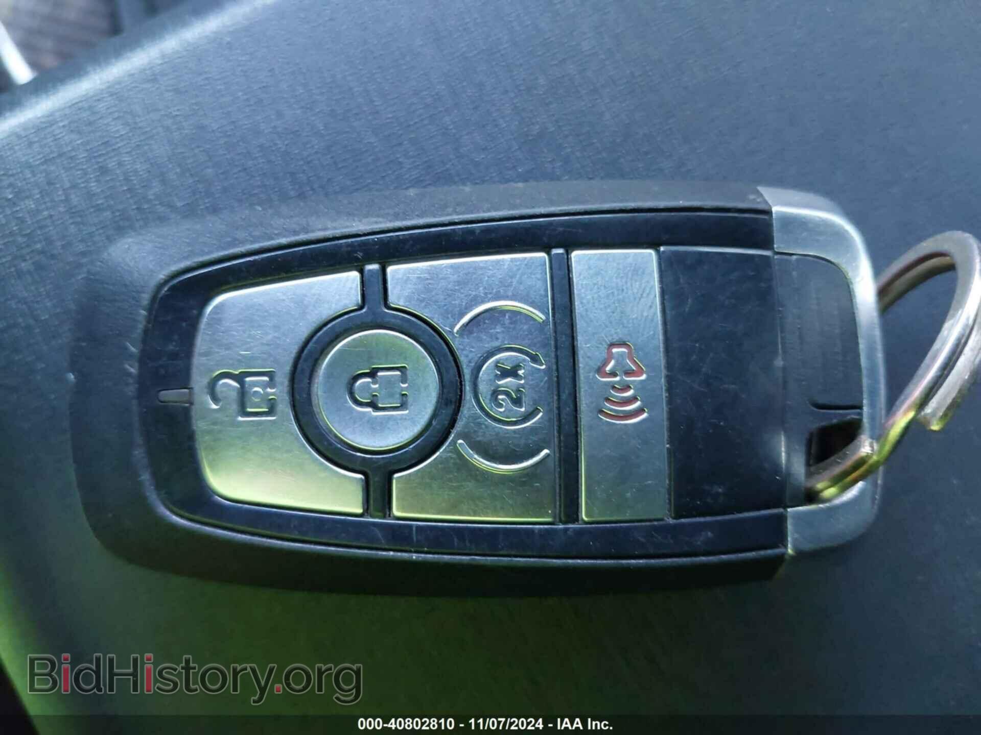 2021 FORD BRONCO - VIN: 1FMEE5DP6MLB08442 - Фото 11