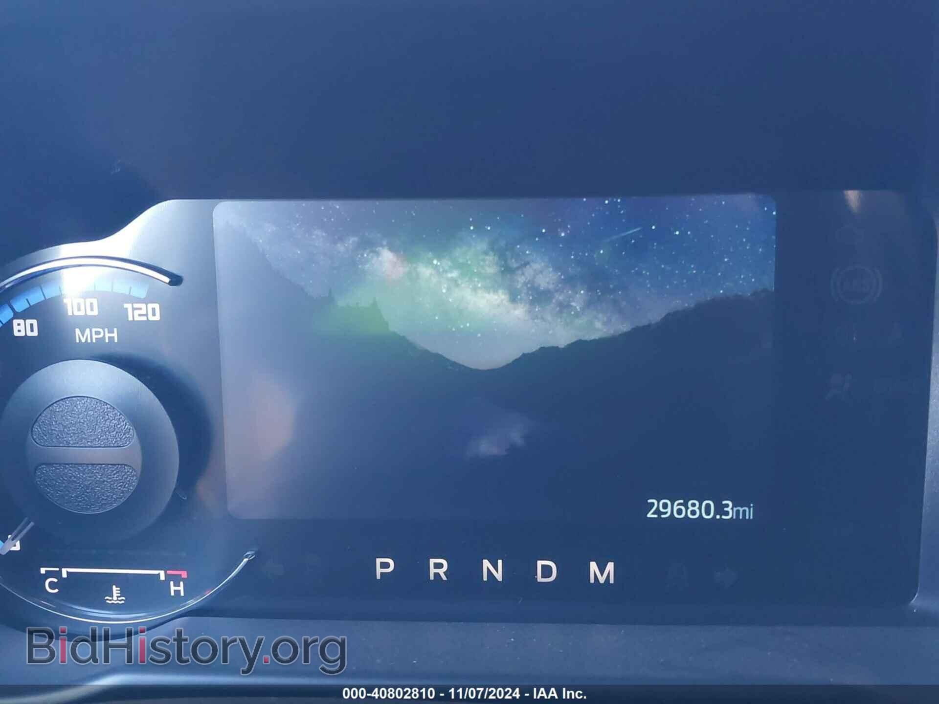 2021 FORD BRONCO - VIN: 1FMEE5DP6MLB08442 - Фото 7