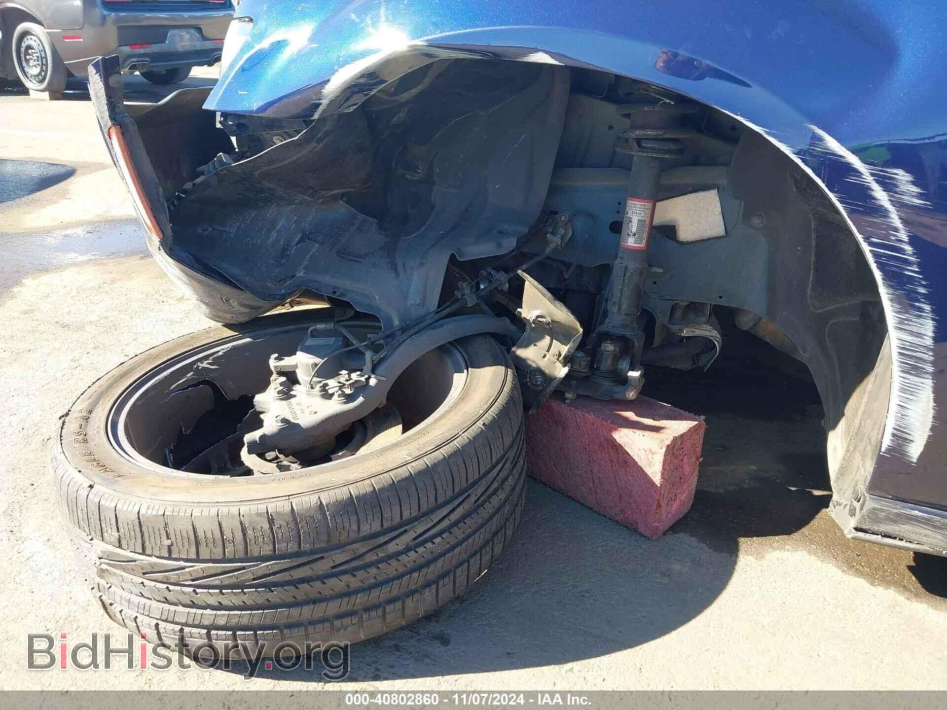 2016 CHRYSLER 300 - VIN: 2C3CCABG7GH144837 - Фото 18