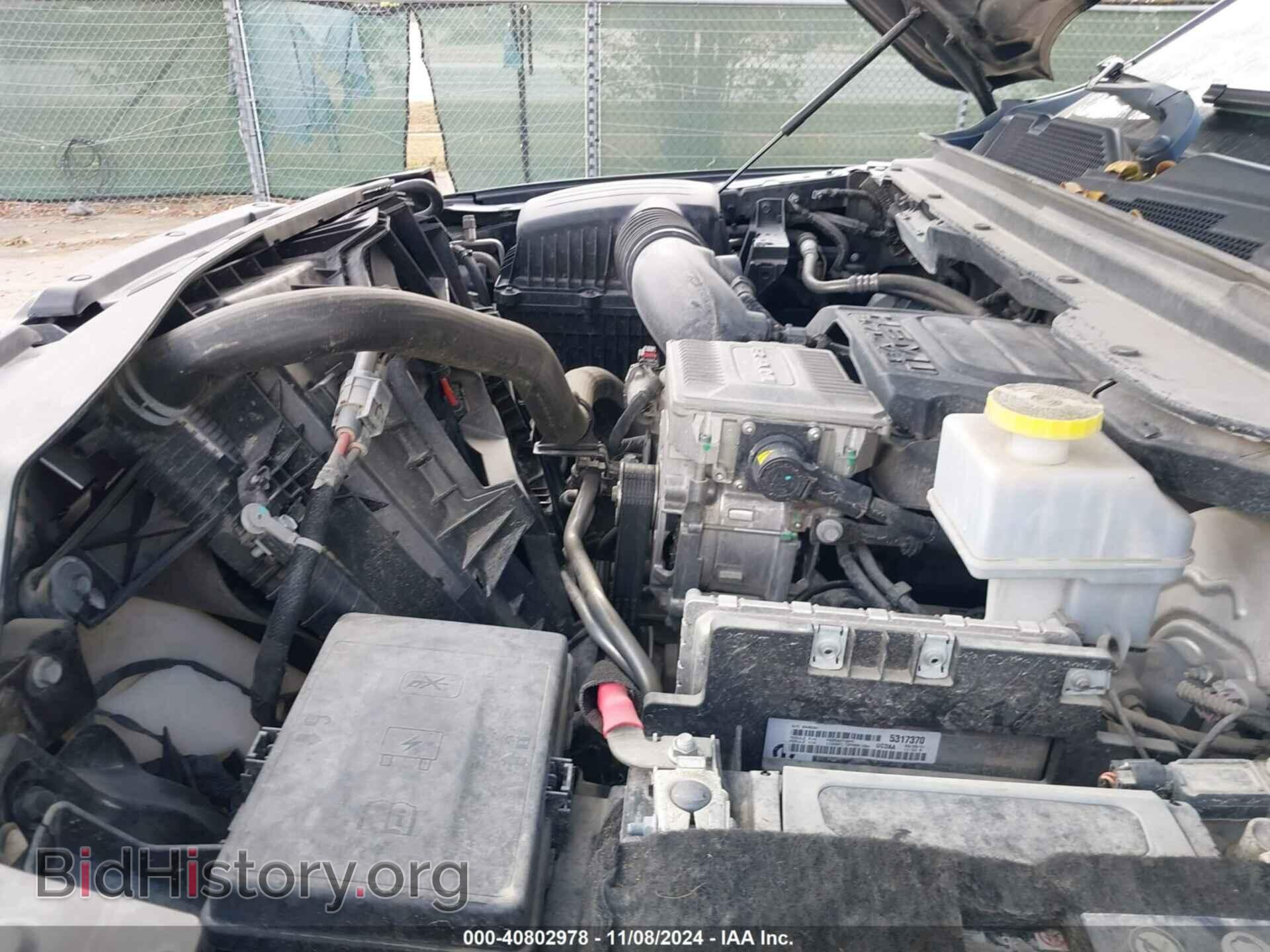 2021 RAM 1500 - VIN: 1C6SRFLT2MN681284 - Фото 18