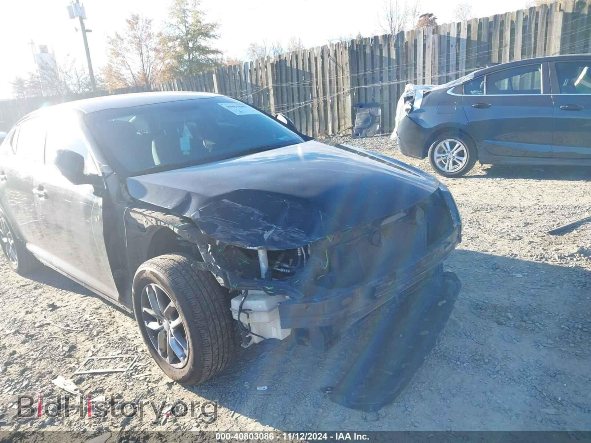 2013 KIA OPTIMA - VIN: 5XXGM4A71DG185525 - Фото 6